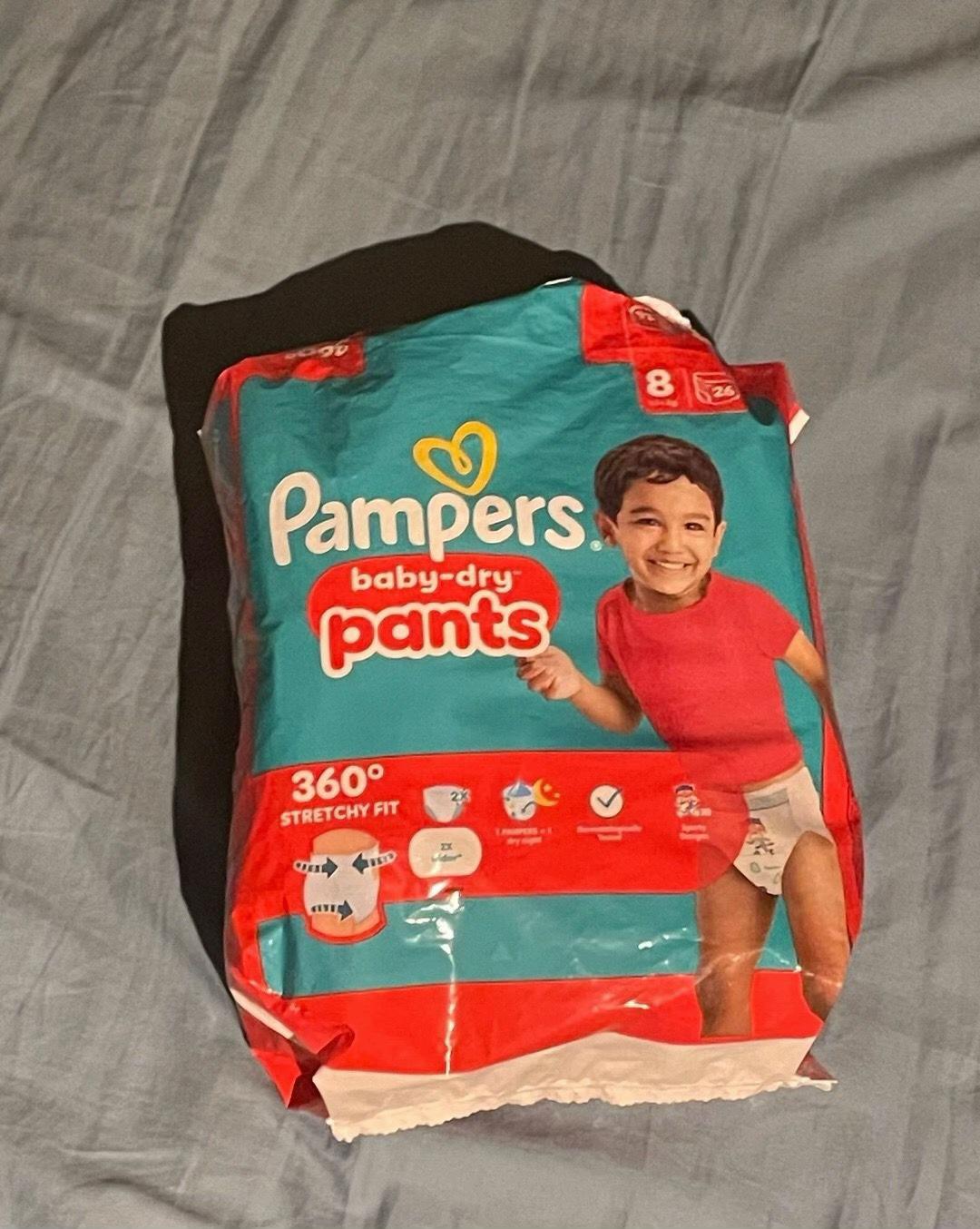 @Diaperboy