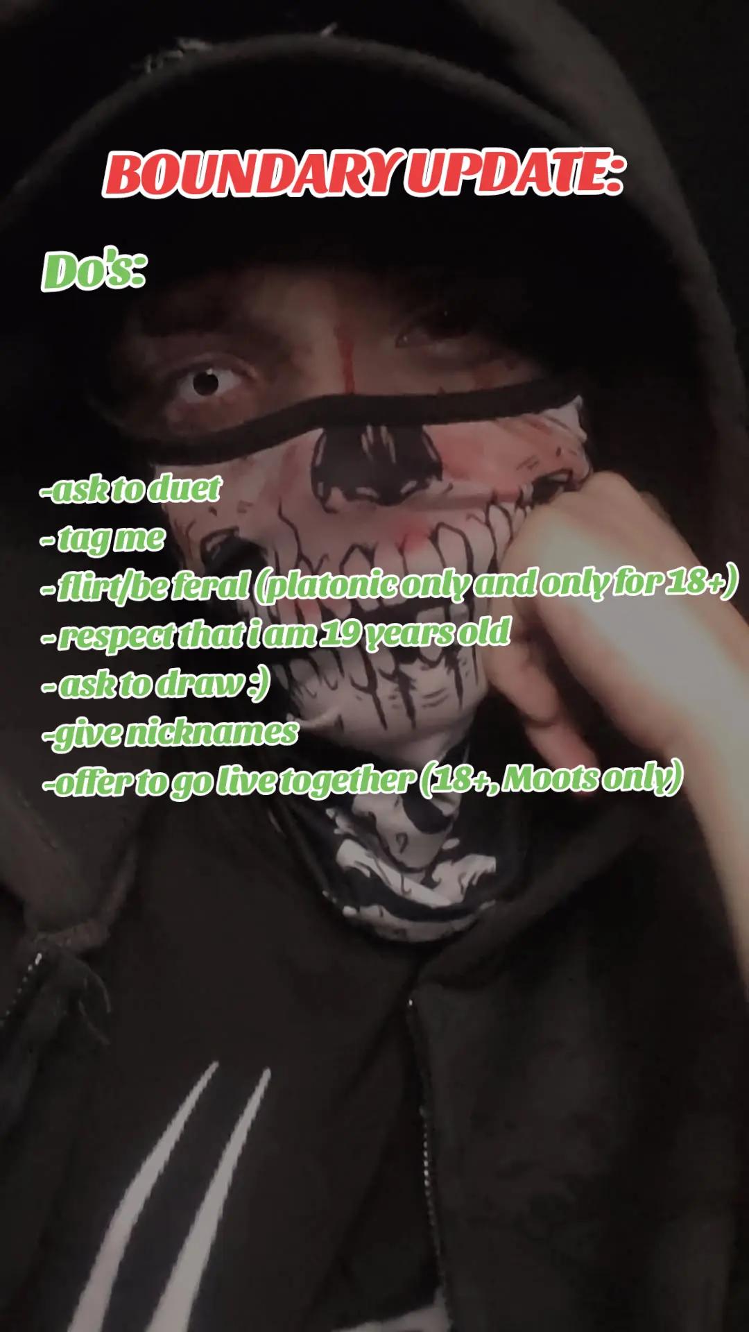 @ᛐᛗᛚ CΛLLSIGП: BΣПDΨ ᛐᛗᛚ