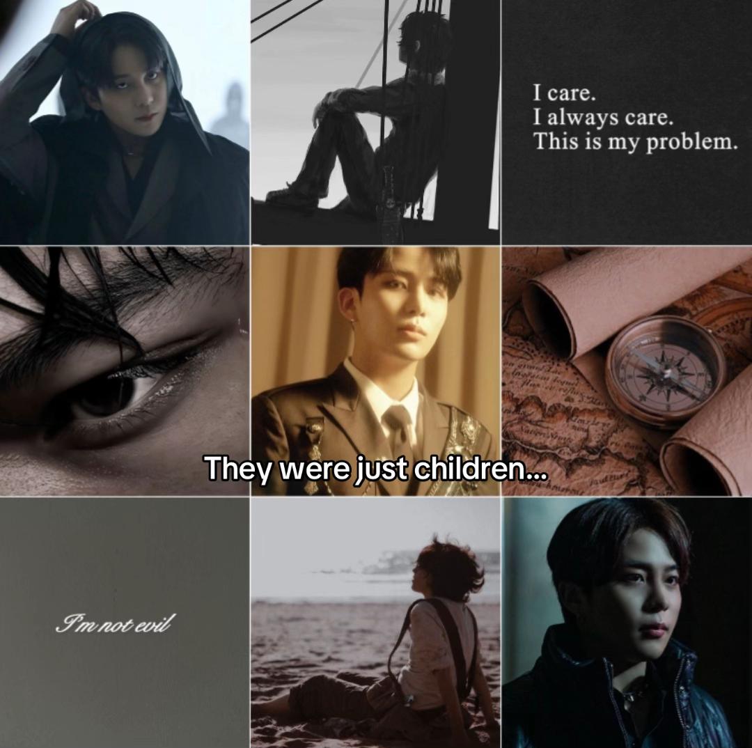 @Yo fav Jongho editor