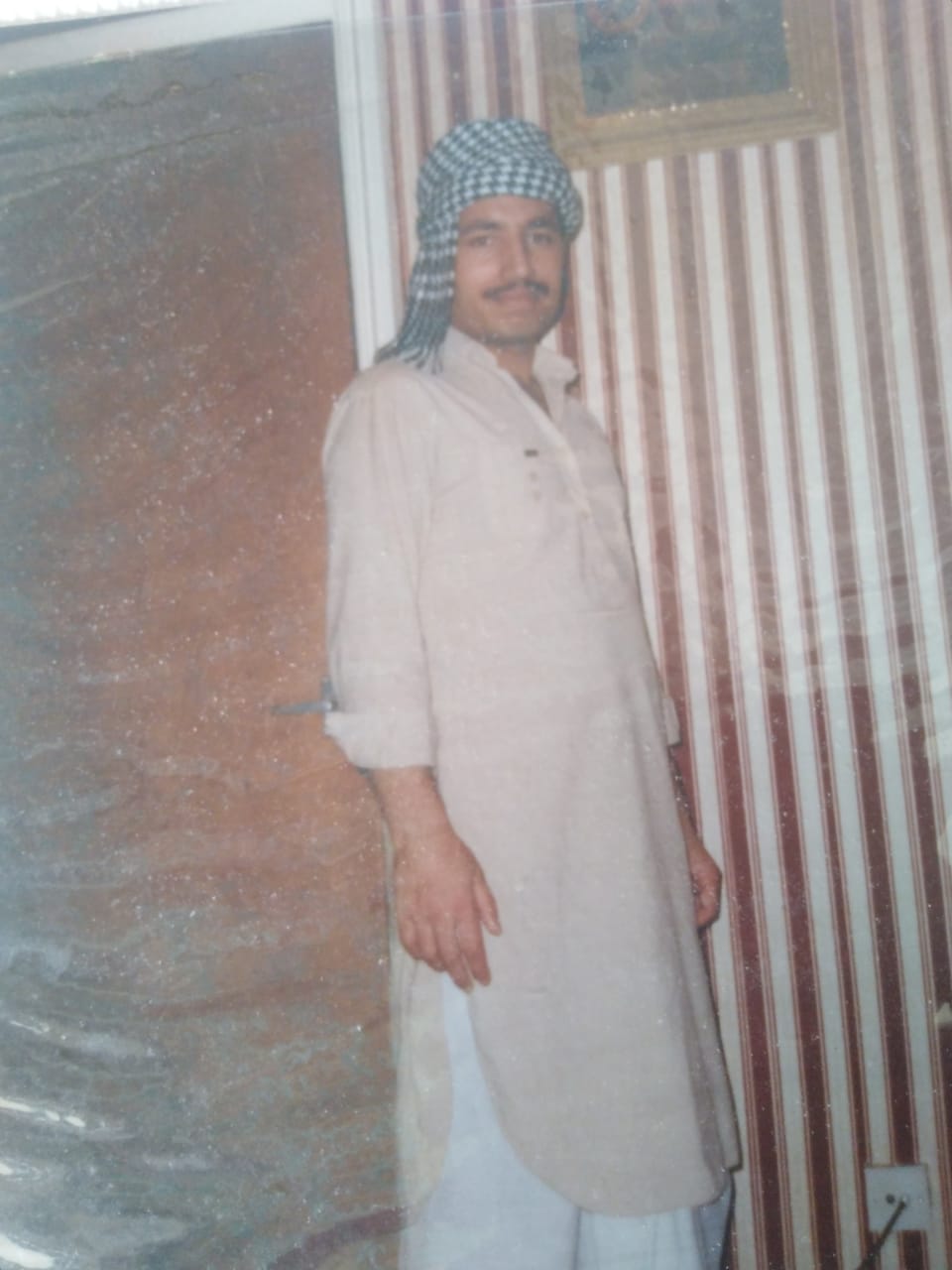 @Ghazanfar Mehmood