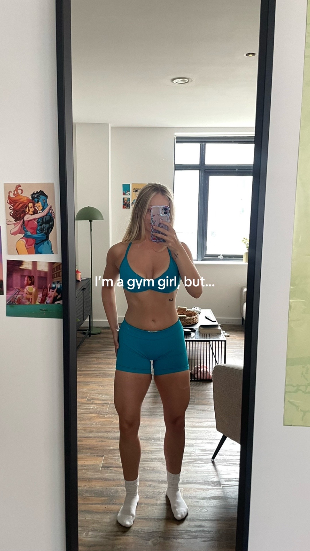 @Liv Lifts