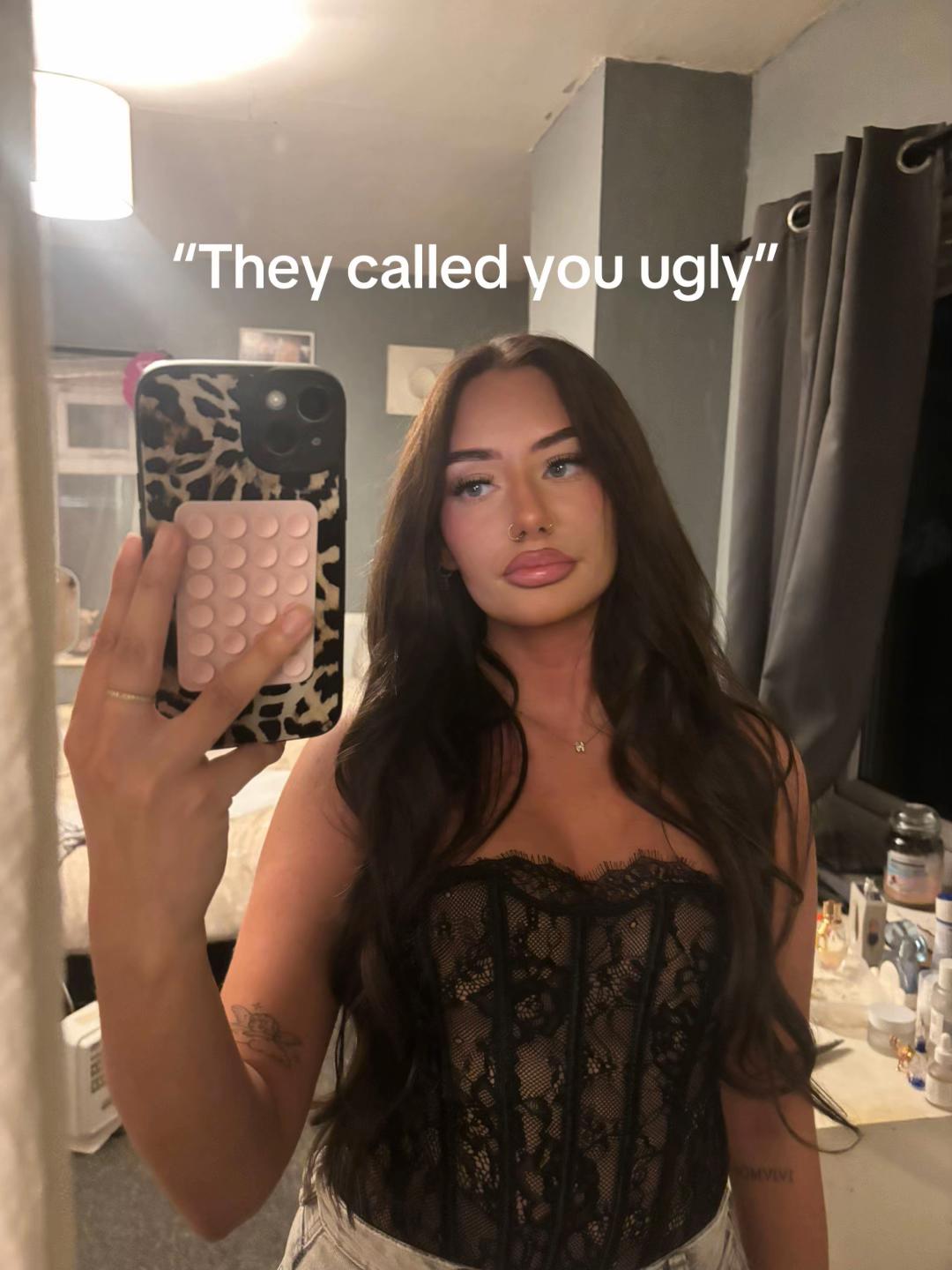 @Kelsey