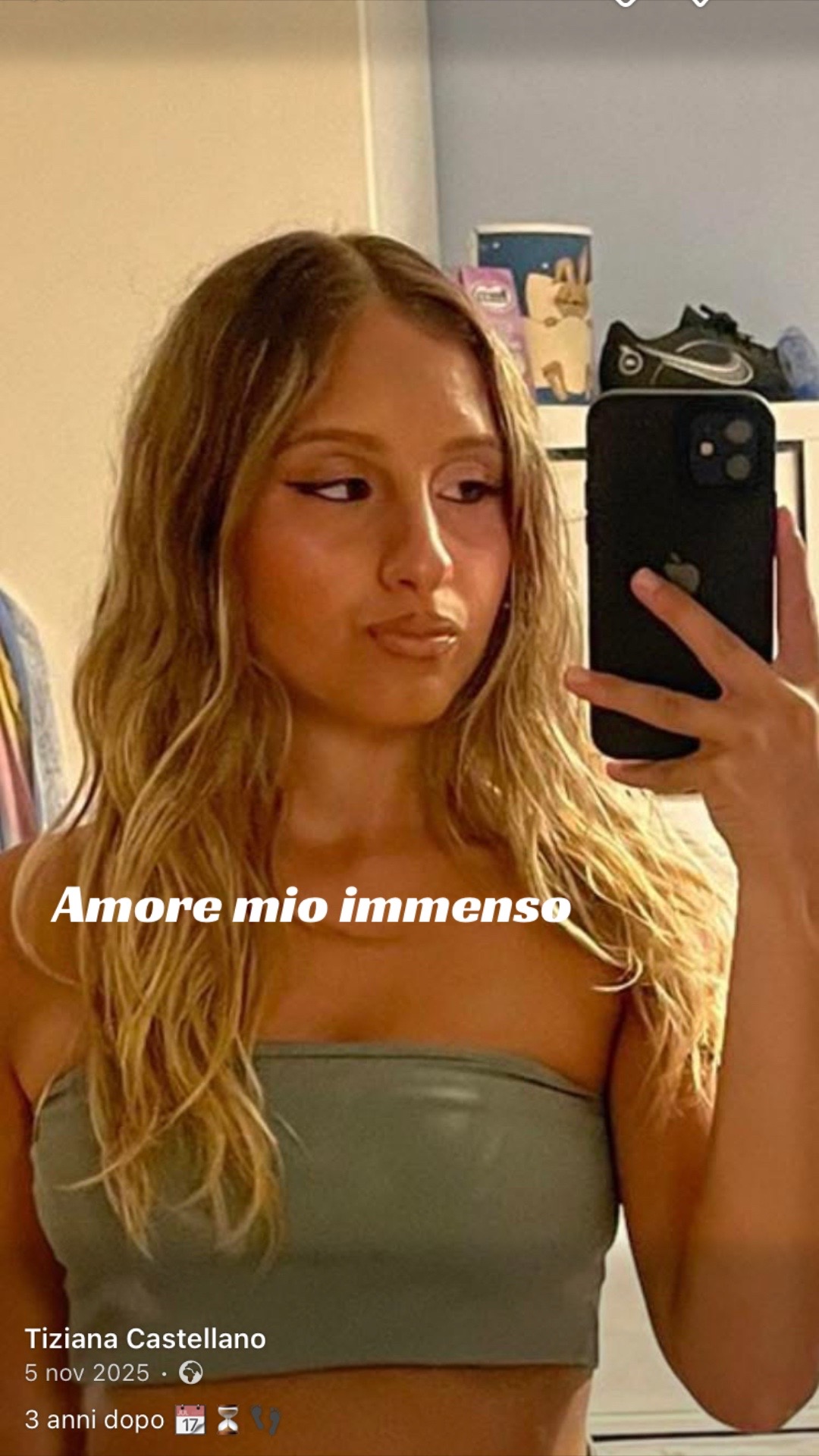 @tiziana castellano