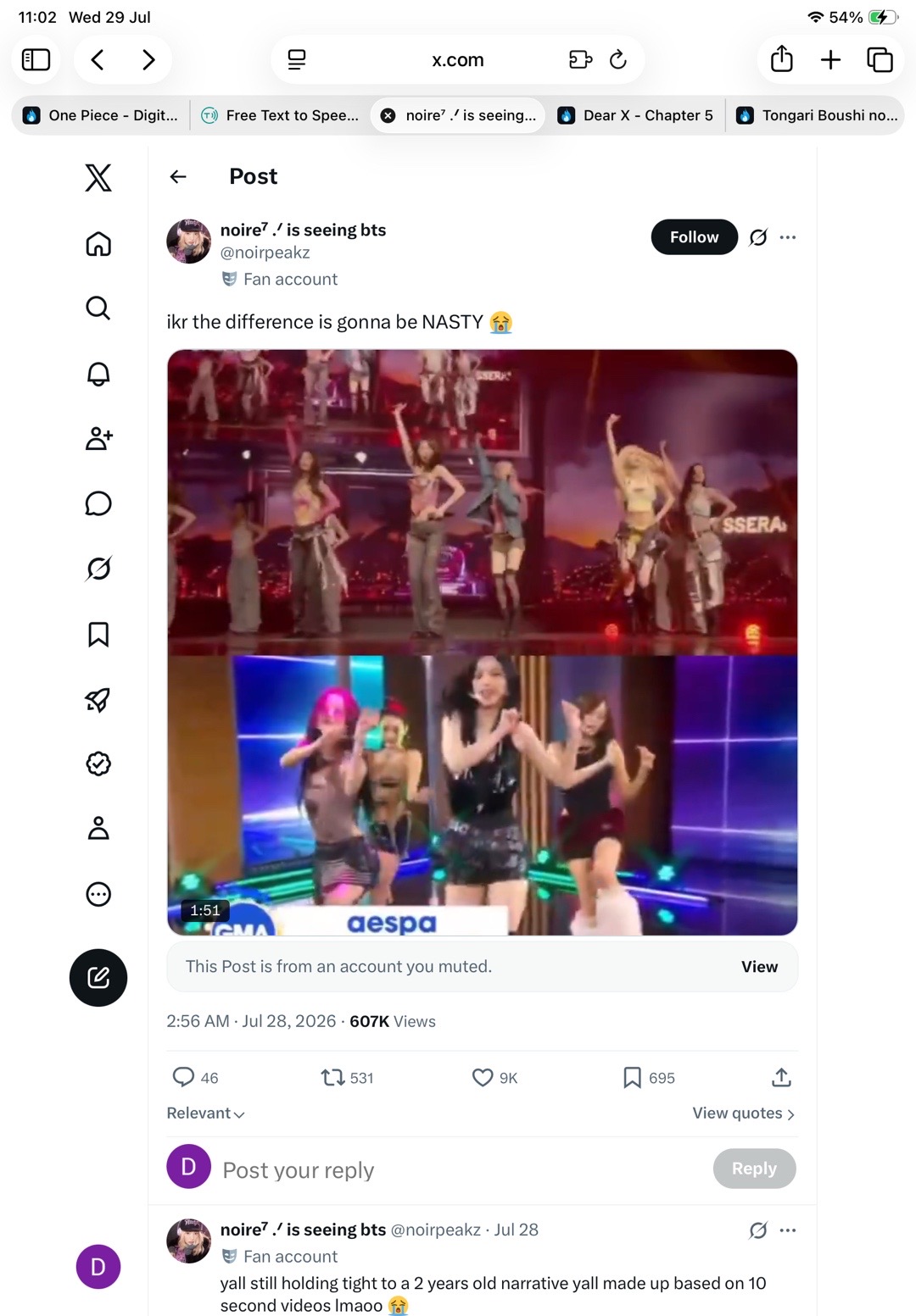 @exposingtoxickpopfans