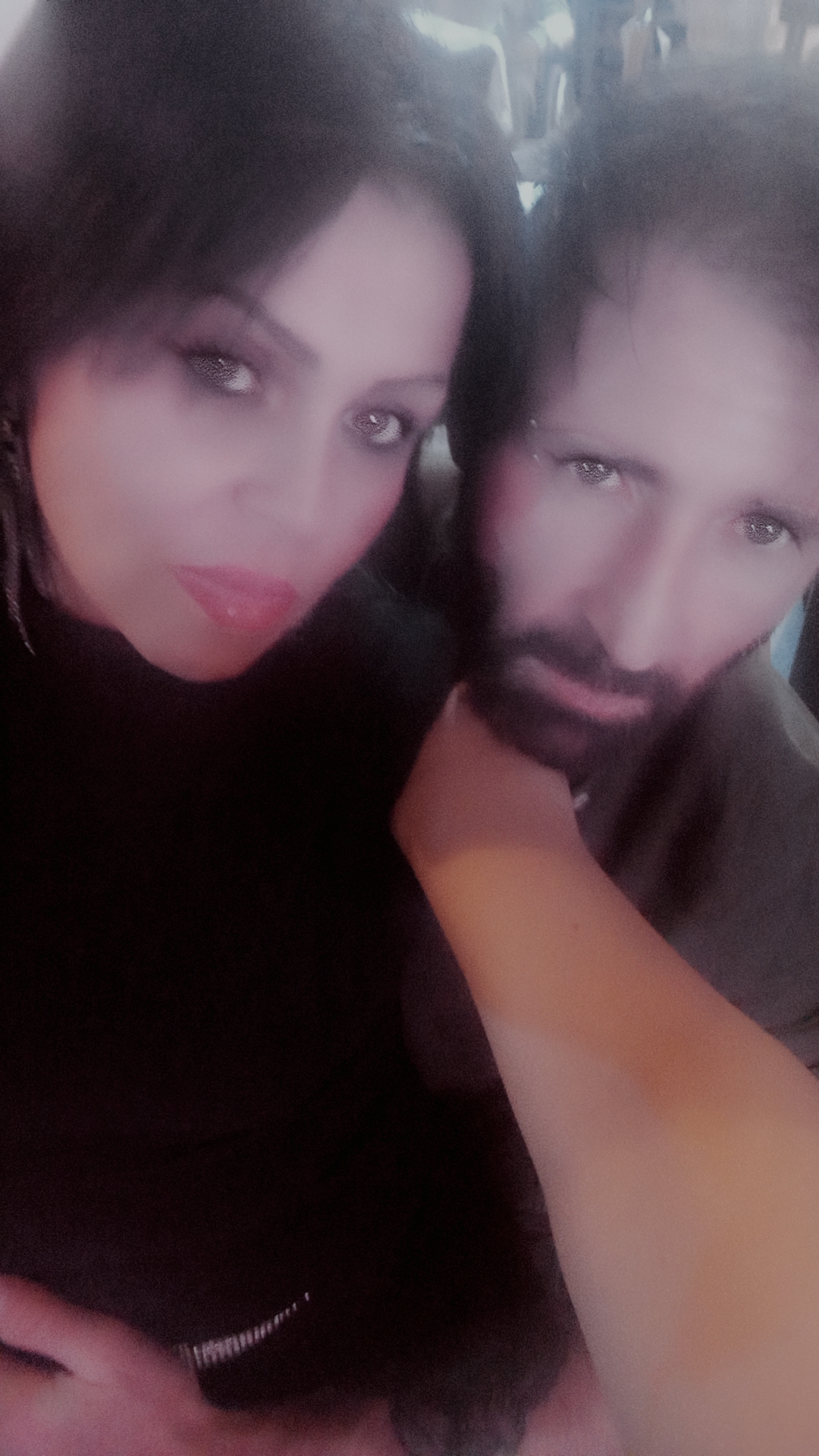 @Lamù e Carlo