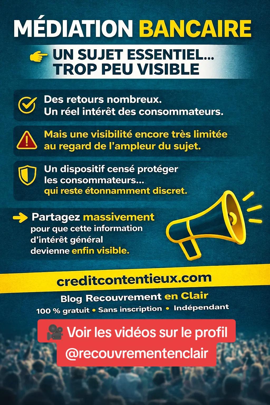 @Recouvrement en Clair