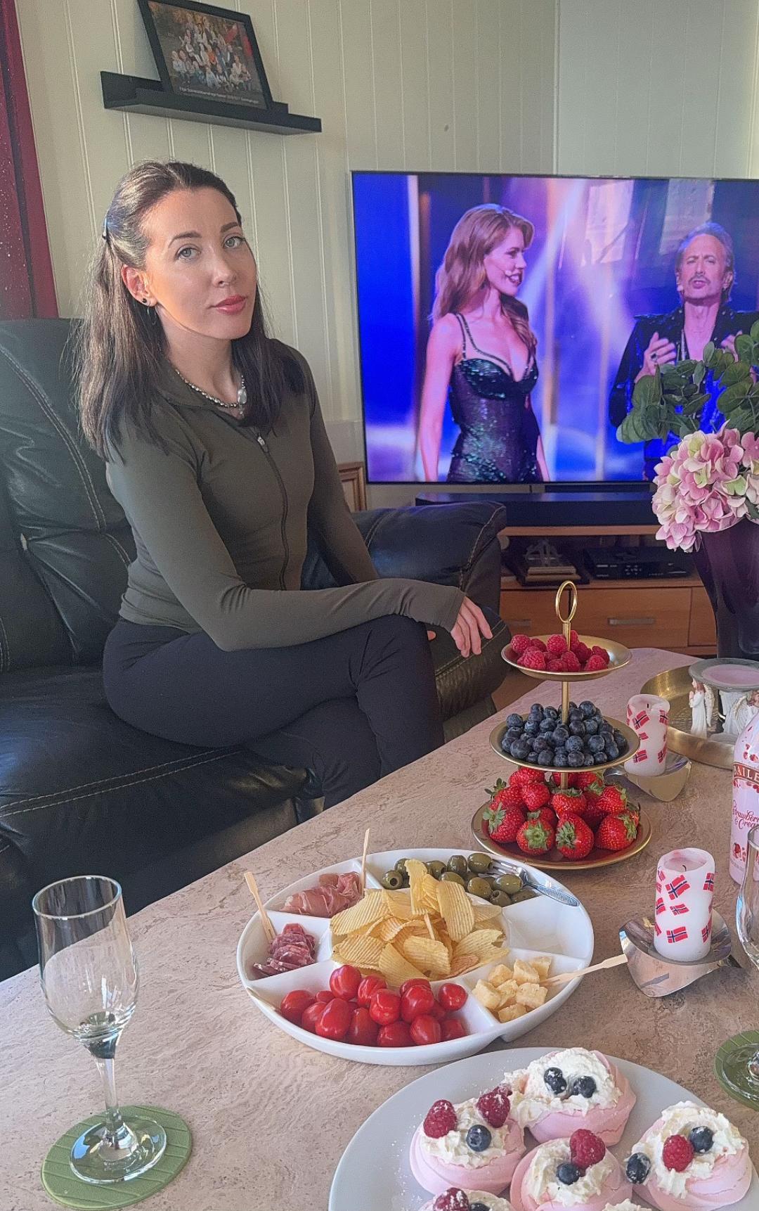 @Dana Arajuma