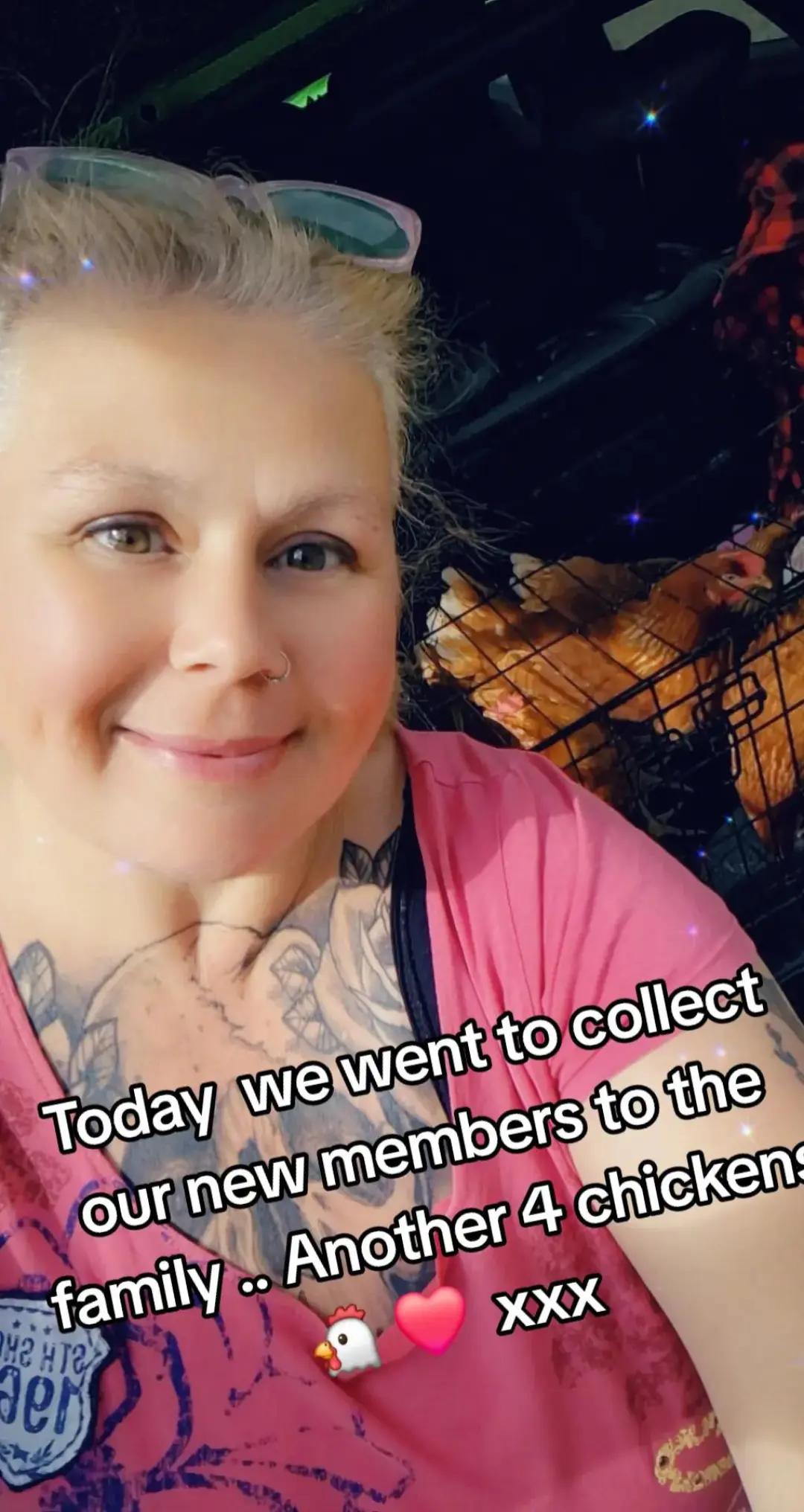 @💀🖤  MANDY (DIMPLES) ❤️ 💀 💋