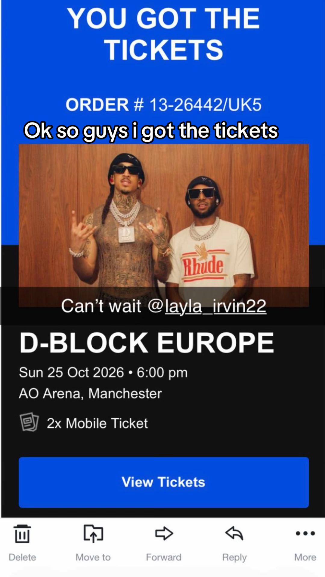 @Layla Irvin