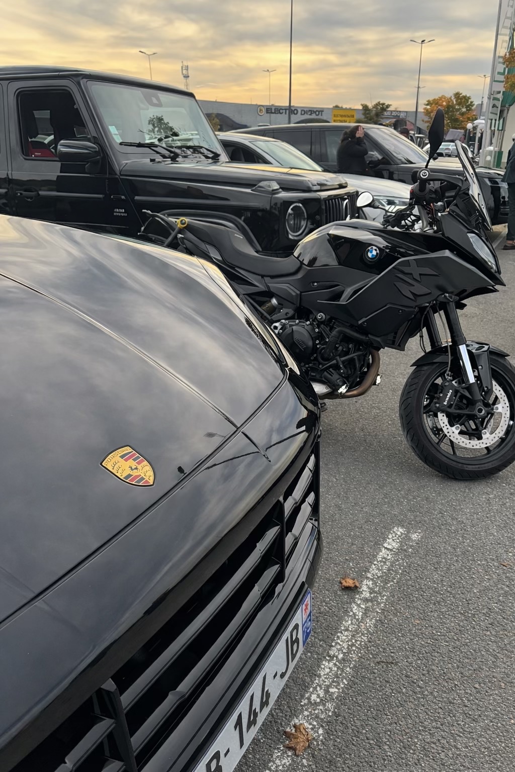 @FM LUXURY CARS ⚜️