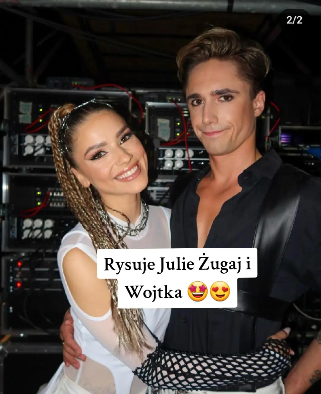 @Paulina Walaszek