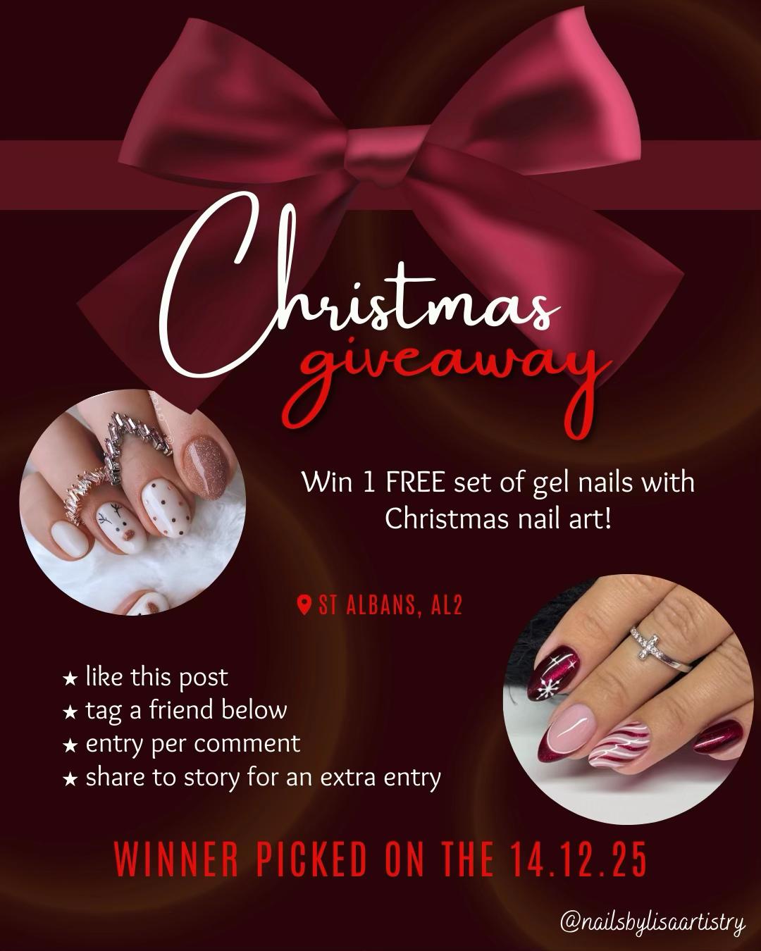 @Nailsbylisaartistry