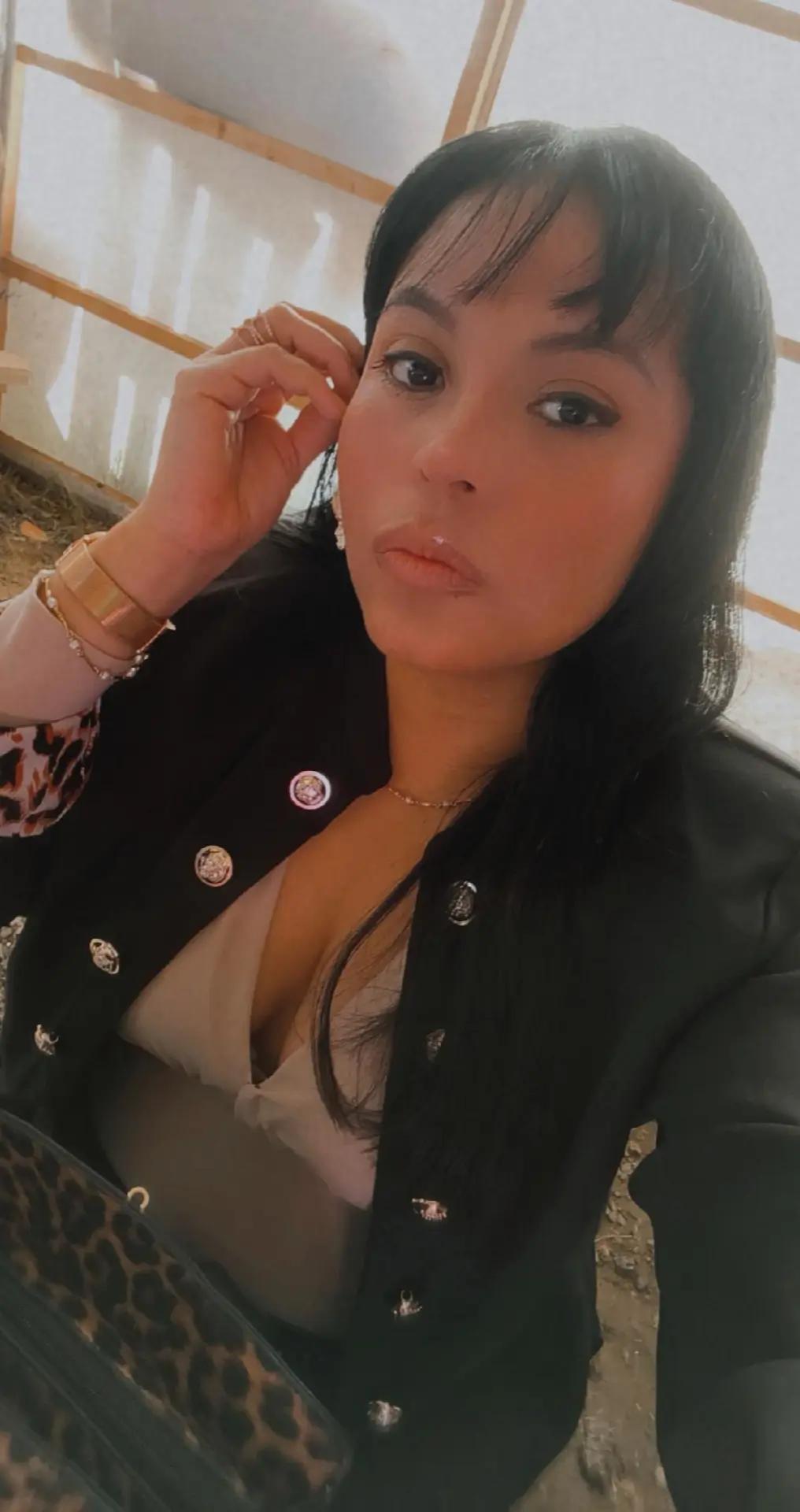 @Carlita Aponte