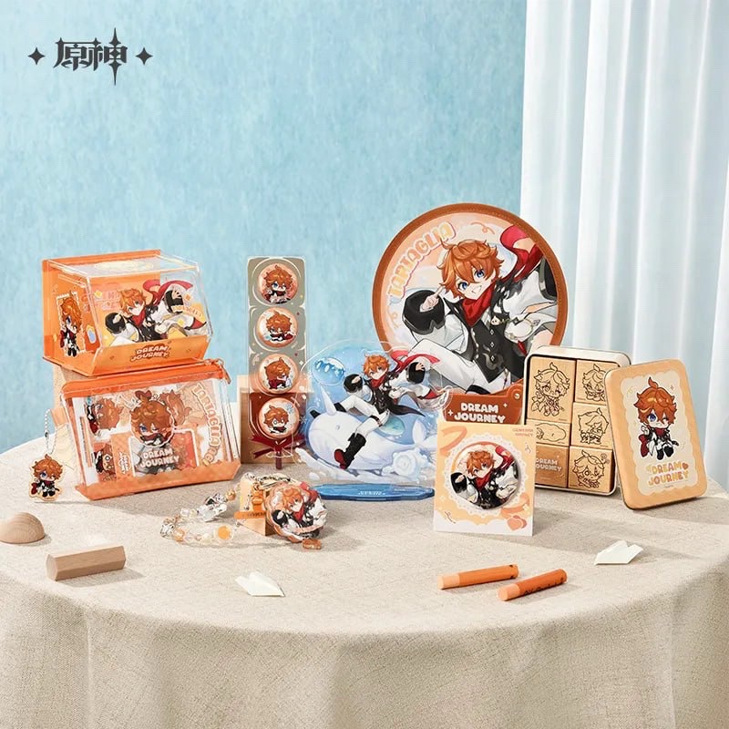 @Genshin Toys