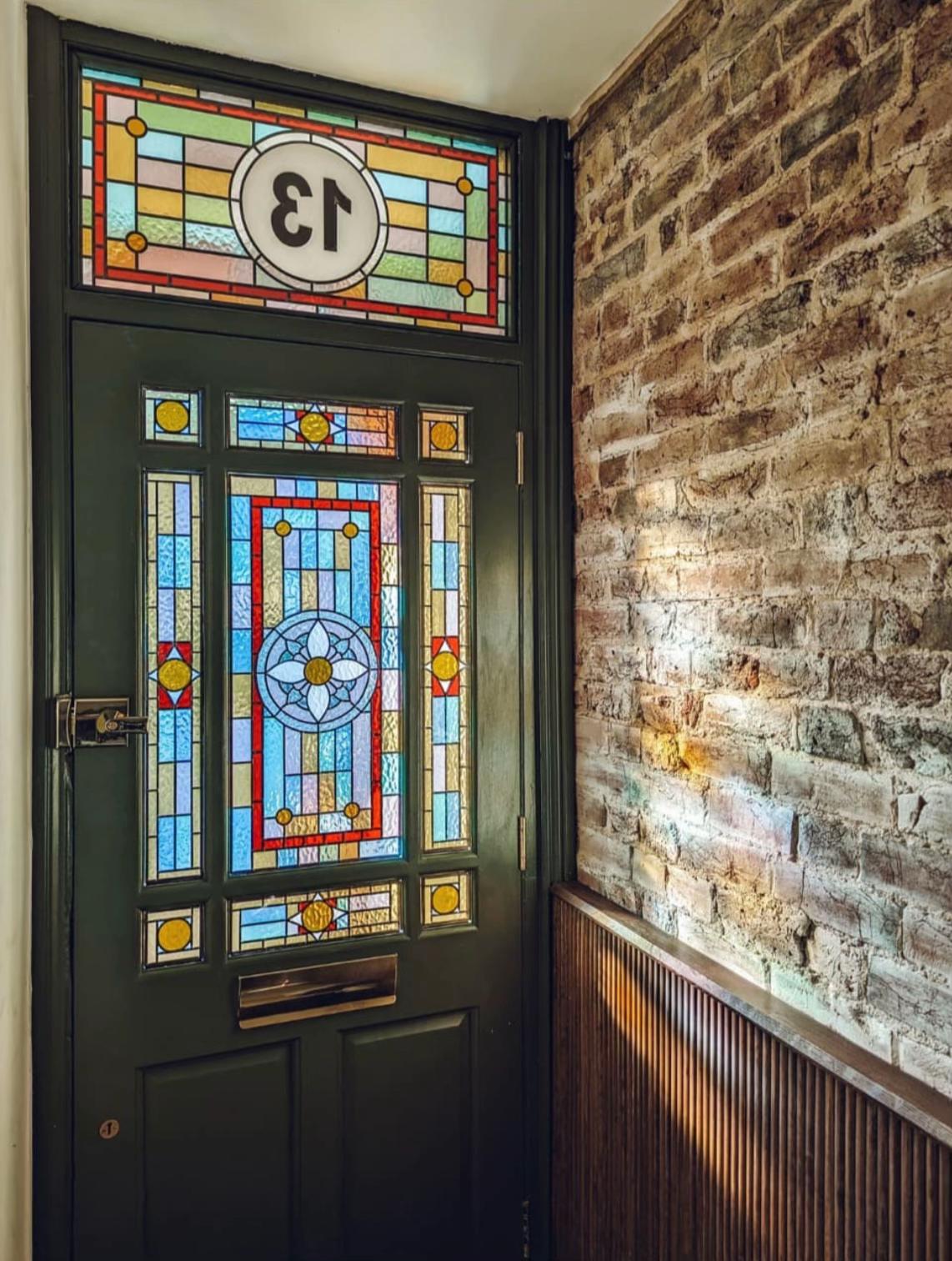 @Geleta doors