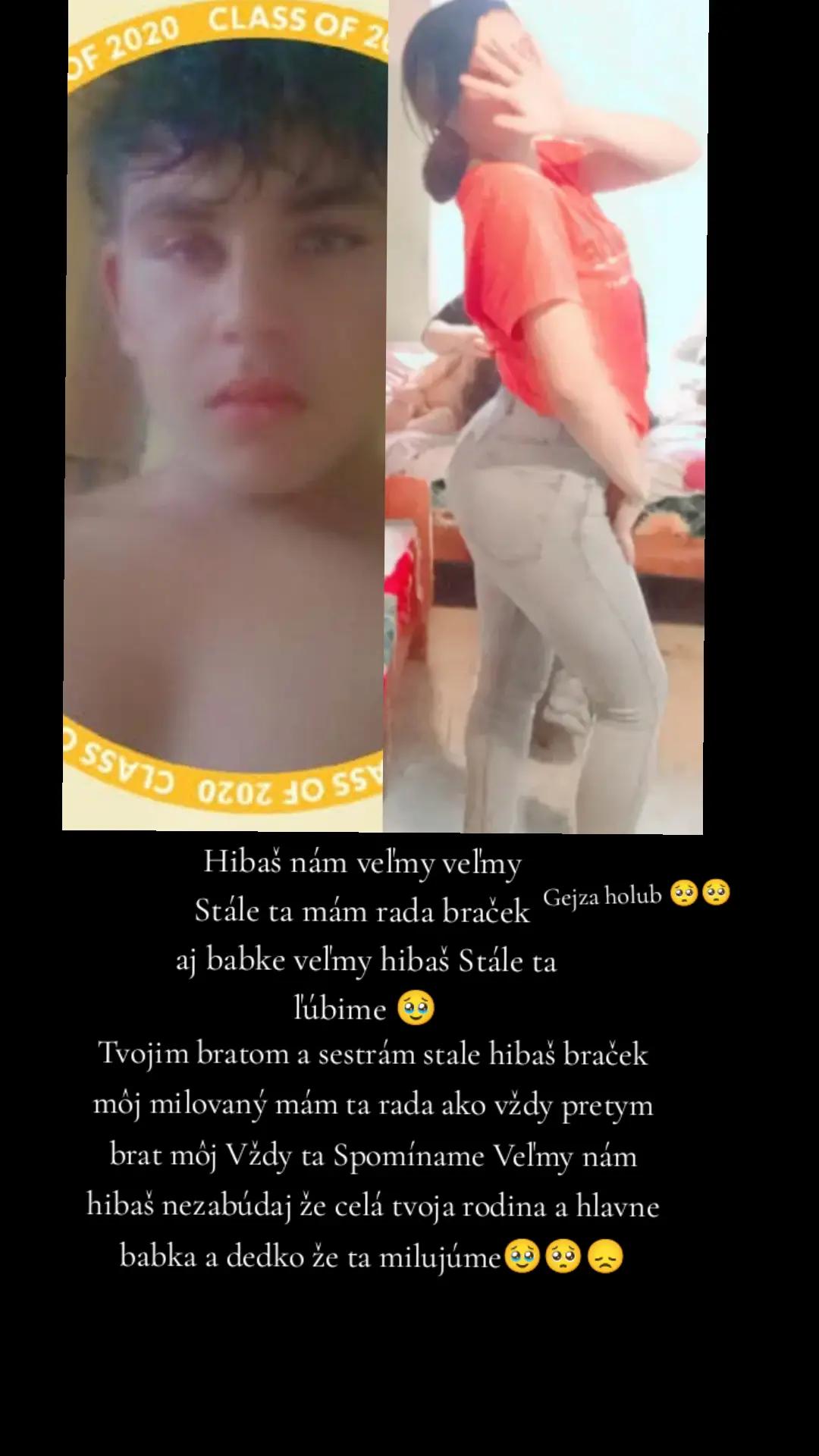 @Šarlotka len tvoja