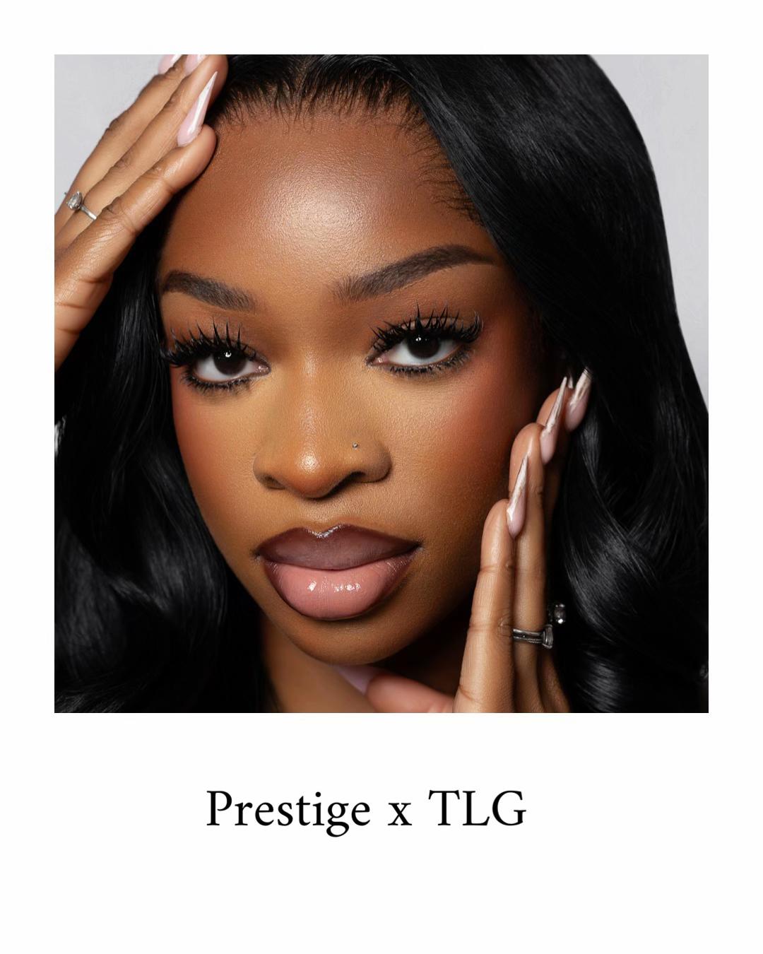 @Prestige Photography Irl