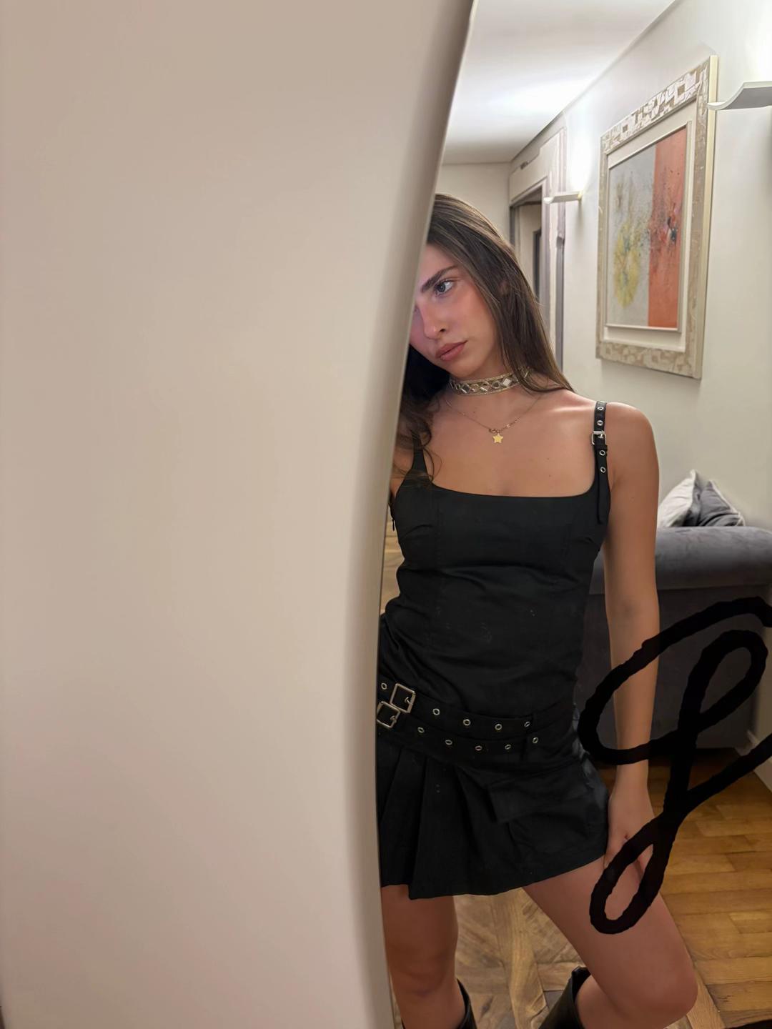 @sofia bonerba