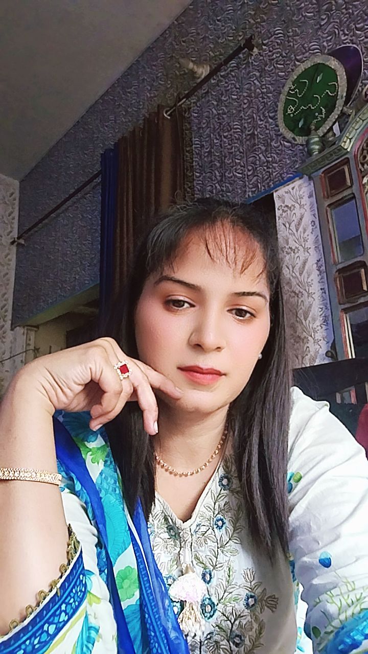 @Meerab ki mama