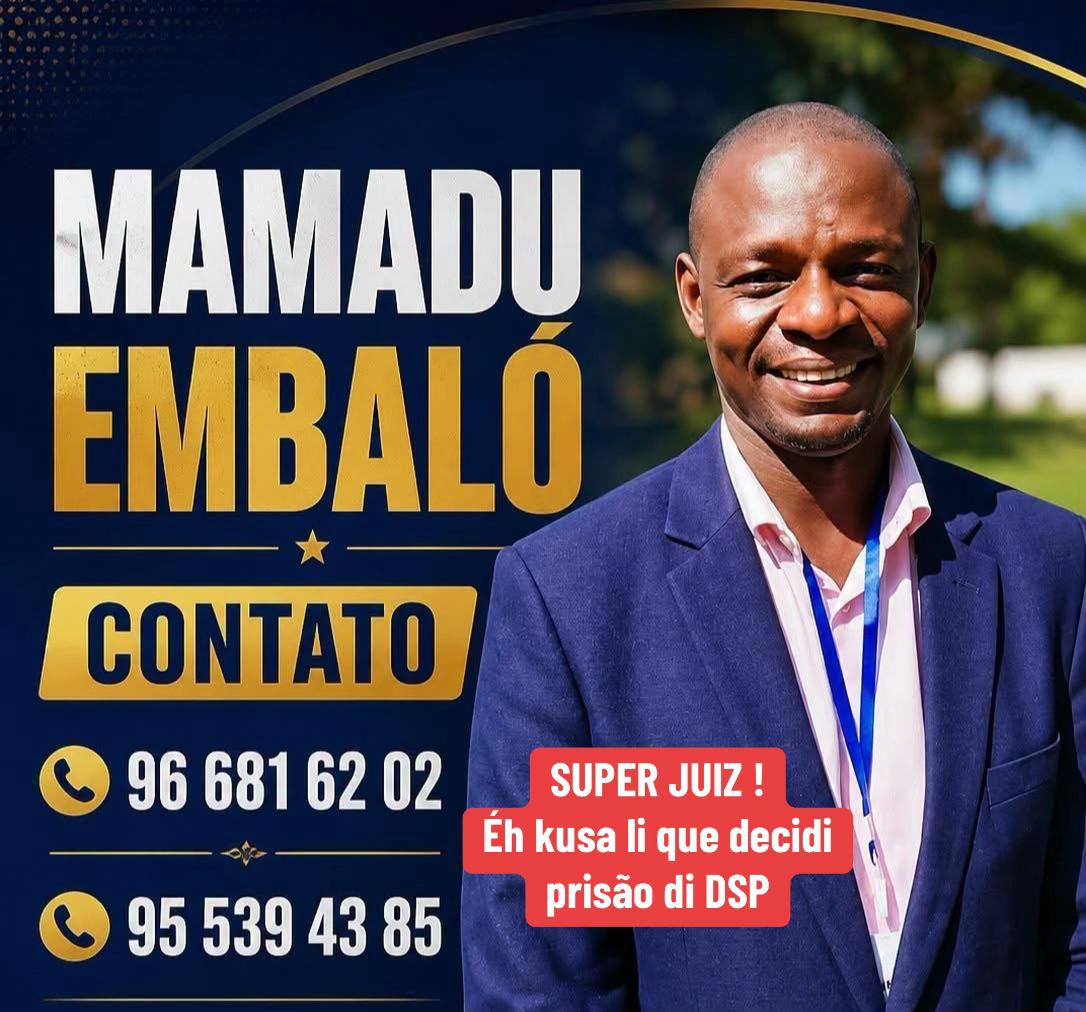 @Guiné Ka Mati TV
