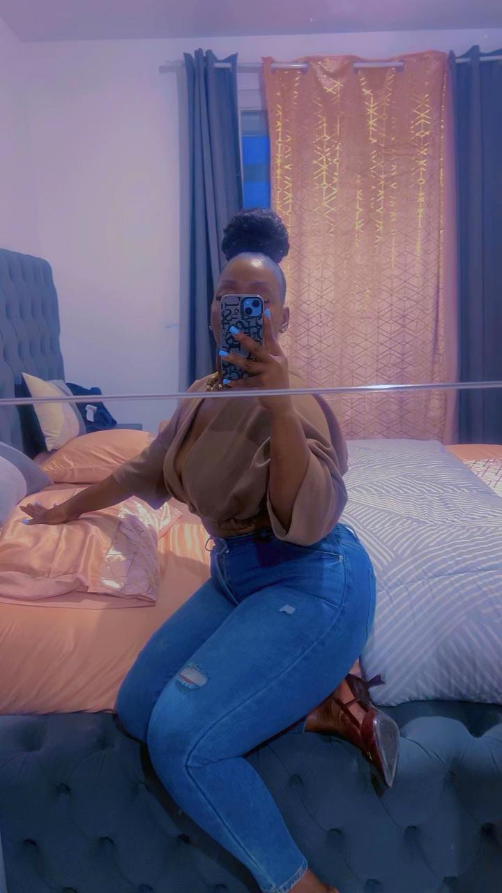 @FEMME D’ÉLITE 👑