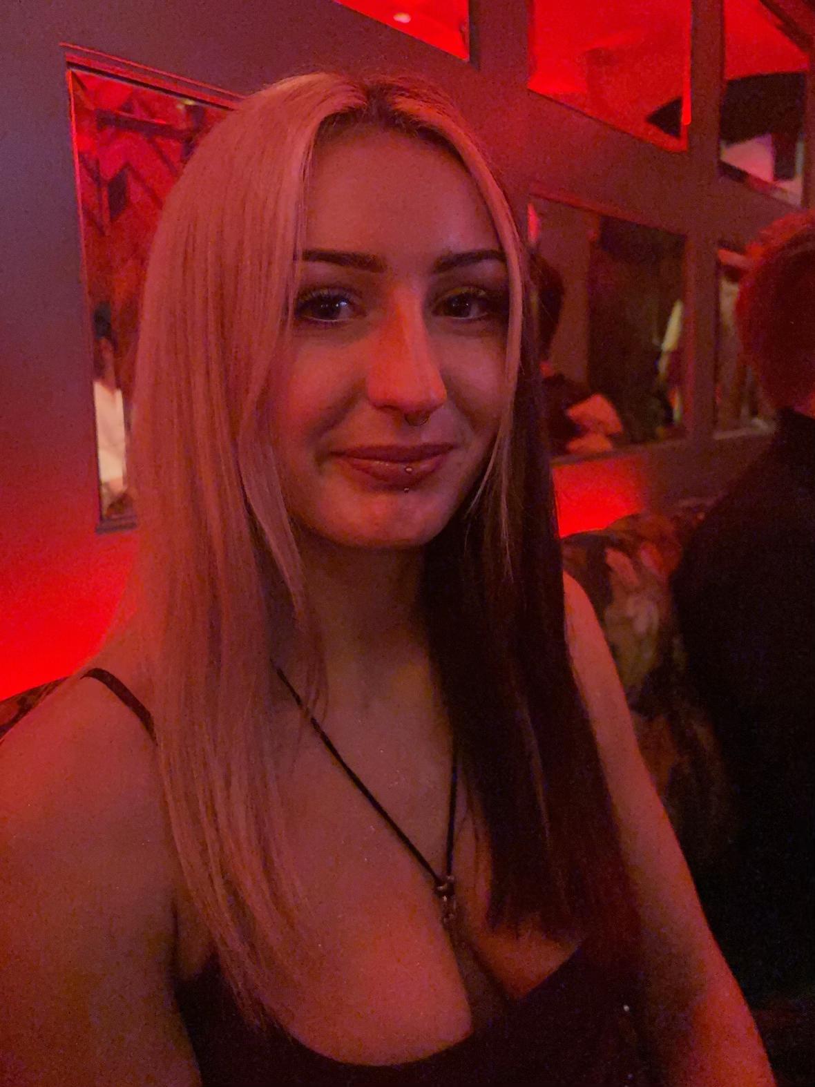 @Annemarie