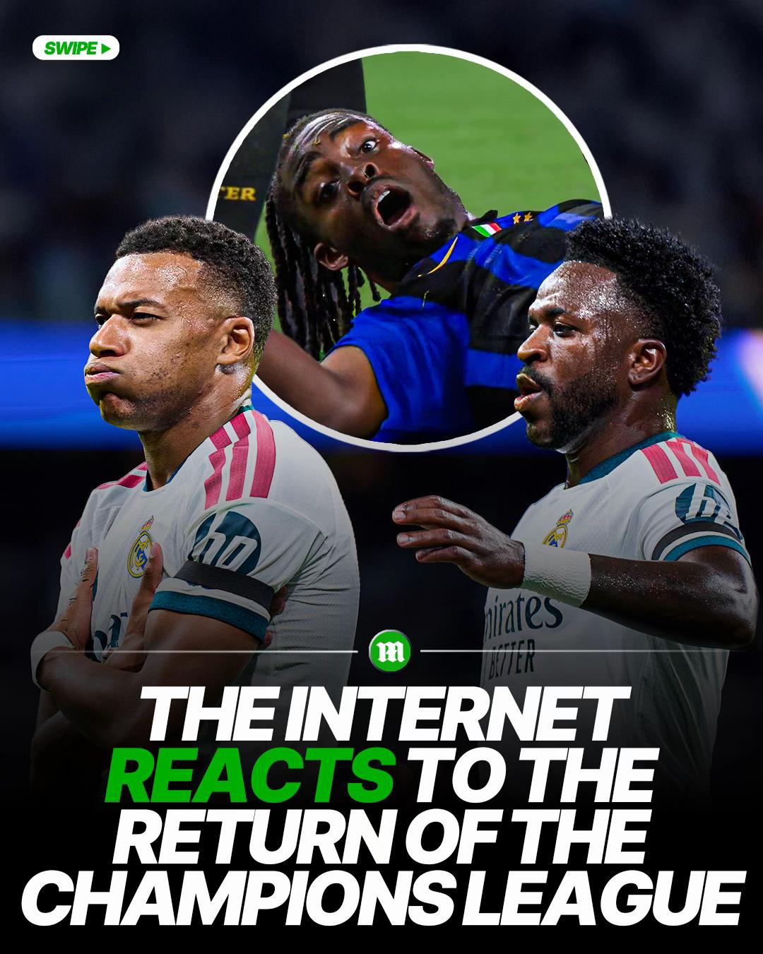 @Daily Mail Sport