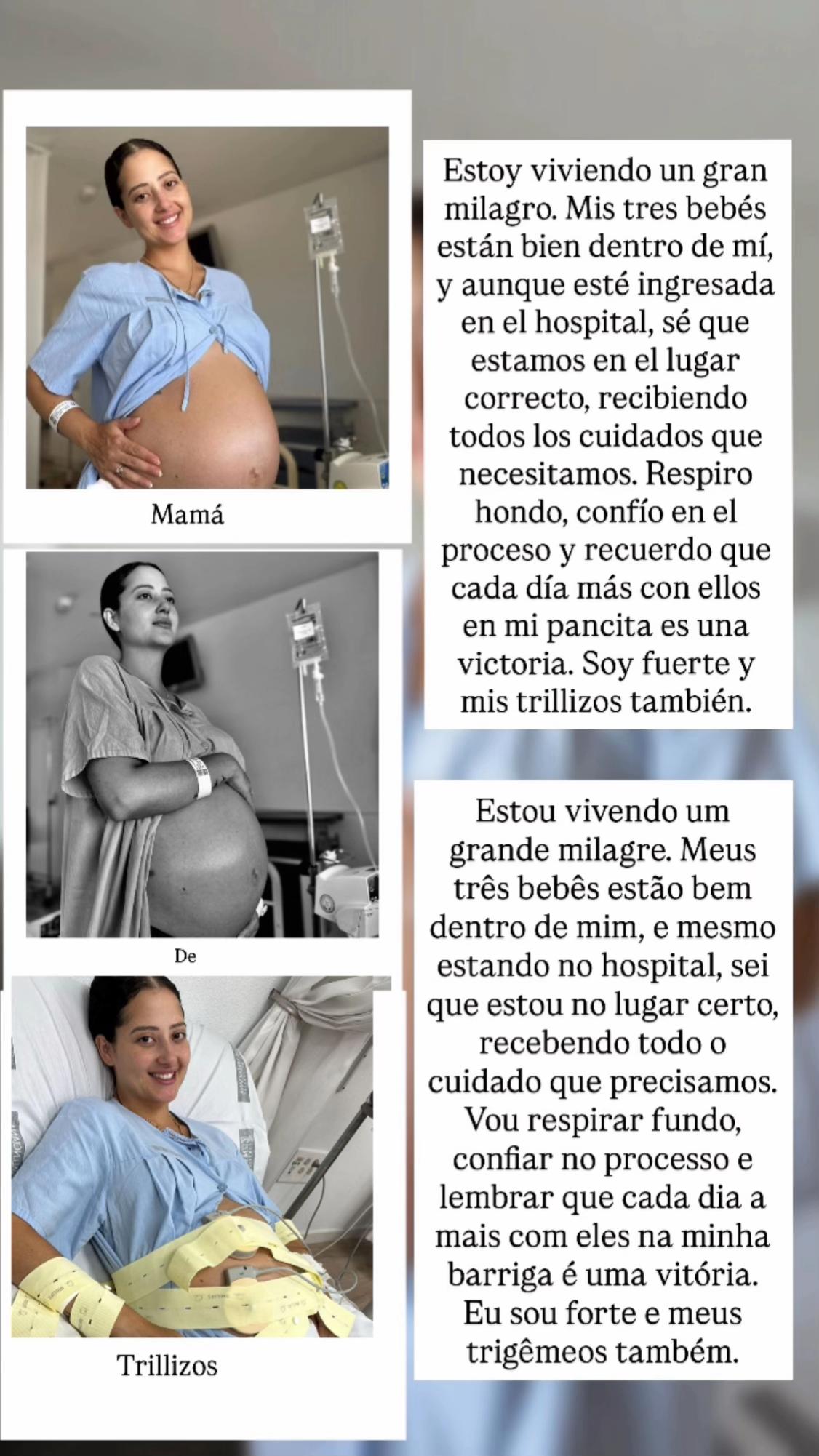 @Mama de trillizos 💙💙💙