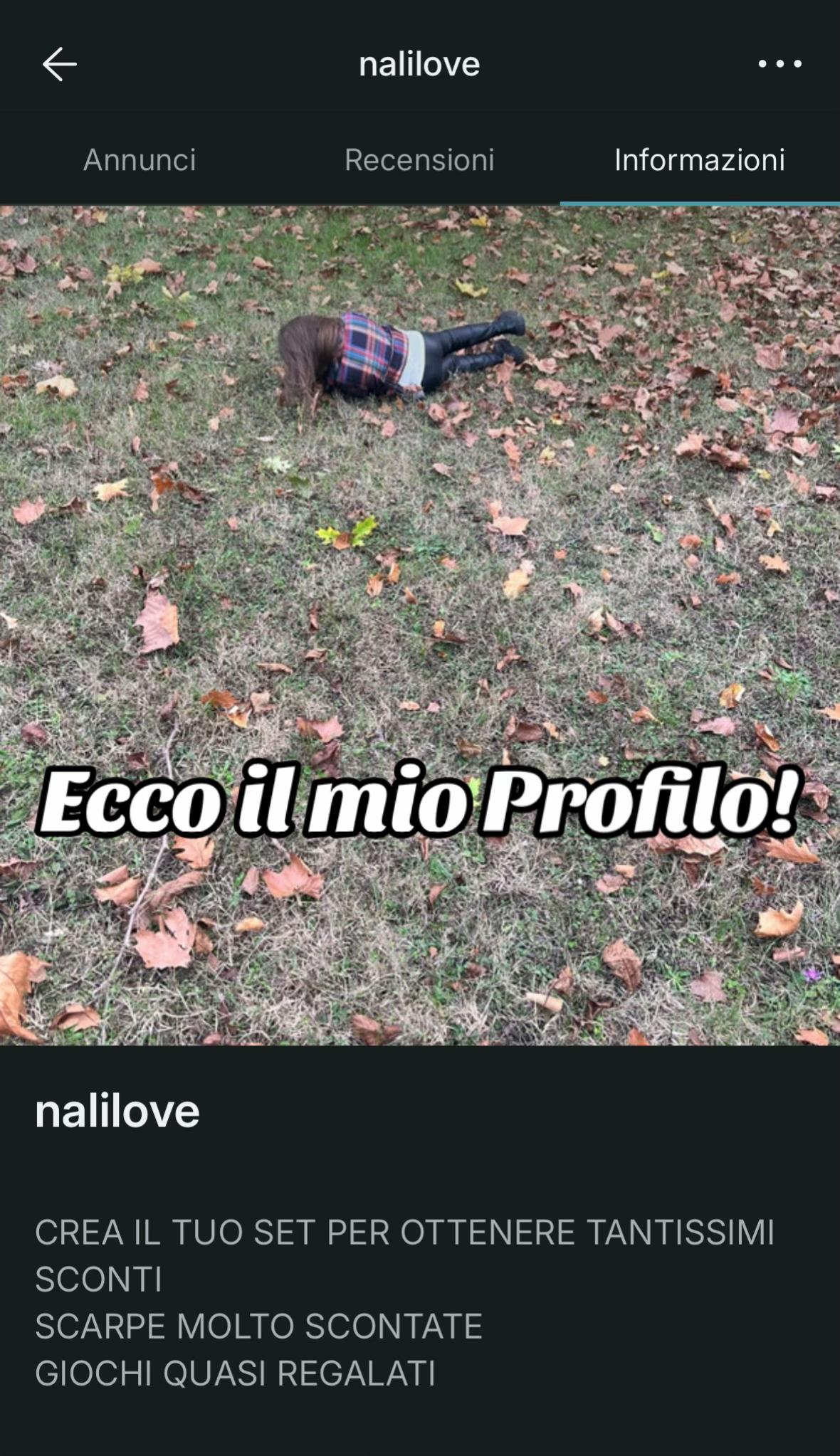 @vinted:nalilove 🖤