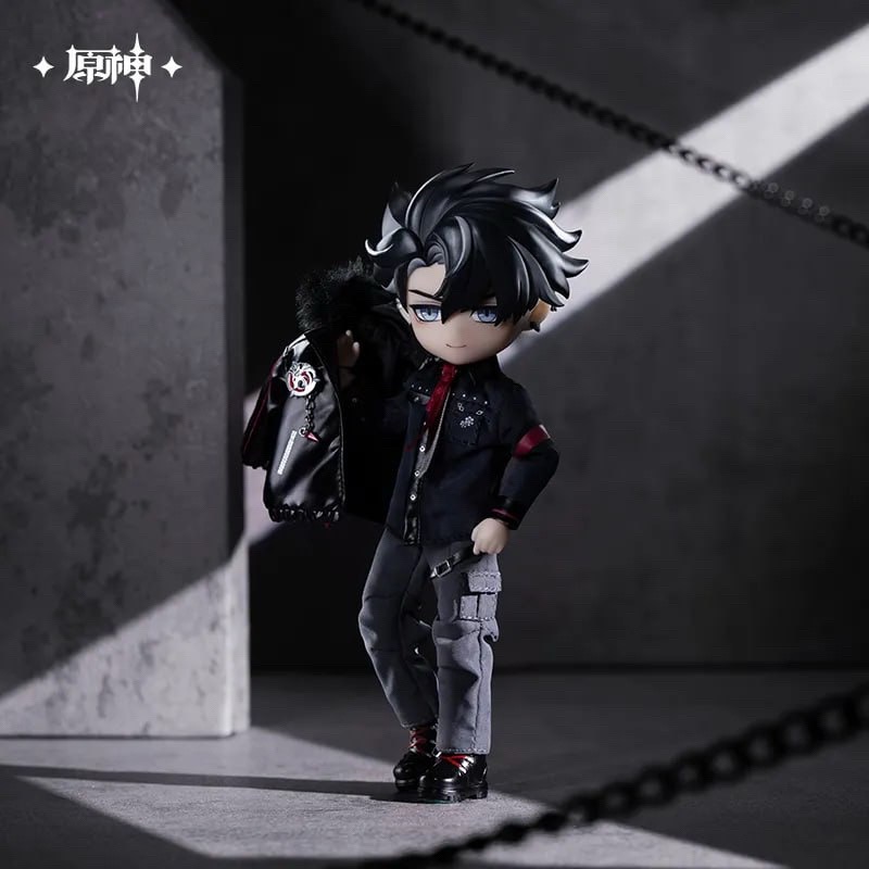 @Genshin Toys