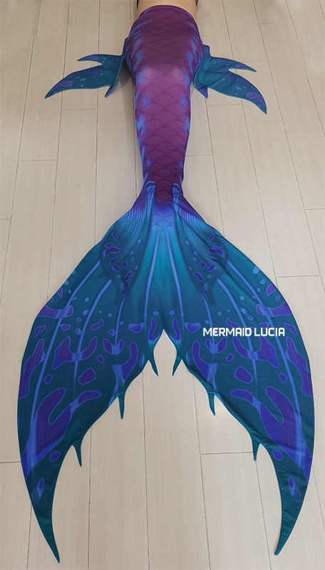 @Mermaid Lucia 🧜&zwj;♀️