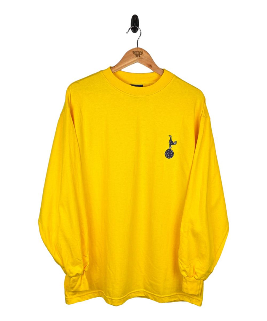 @The Kitman Retro Shirts