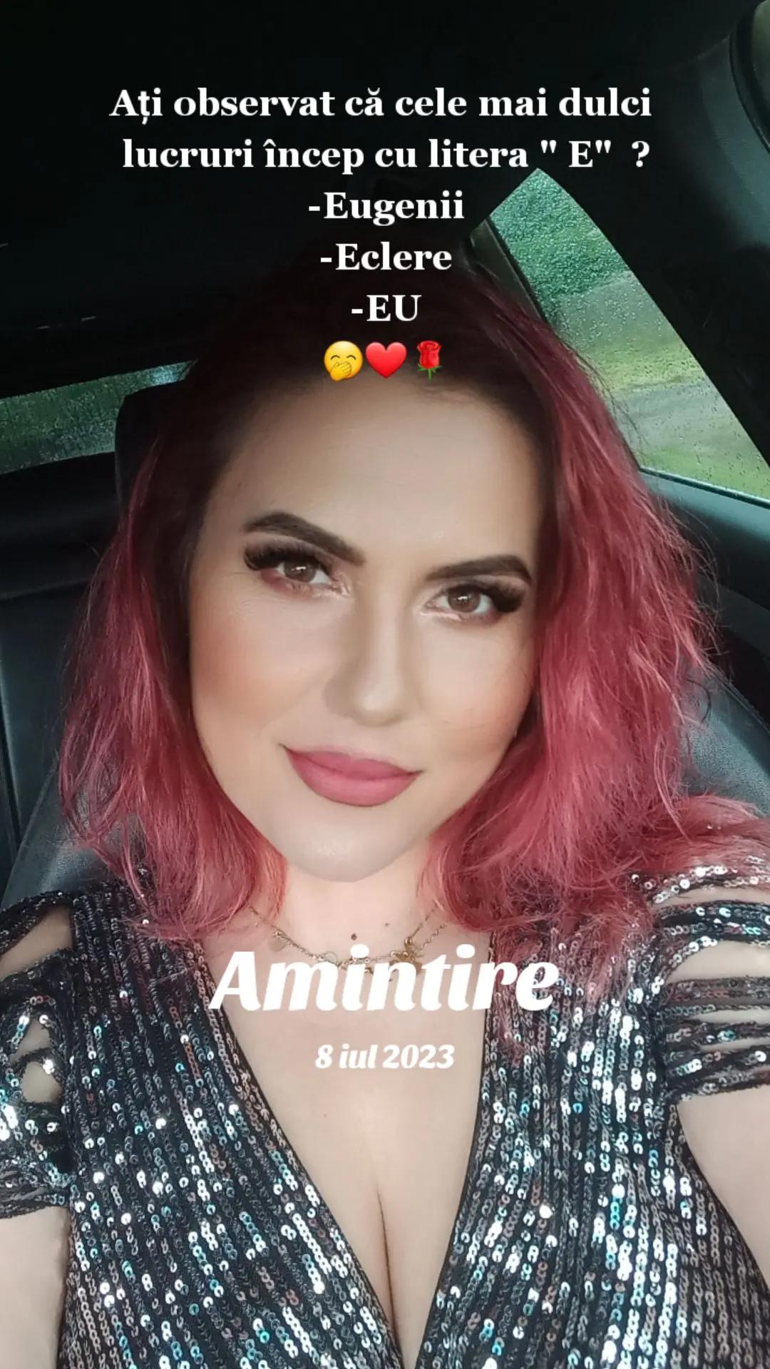 @Scufița Roșie 🌹♥️
