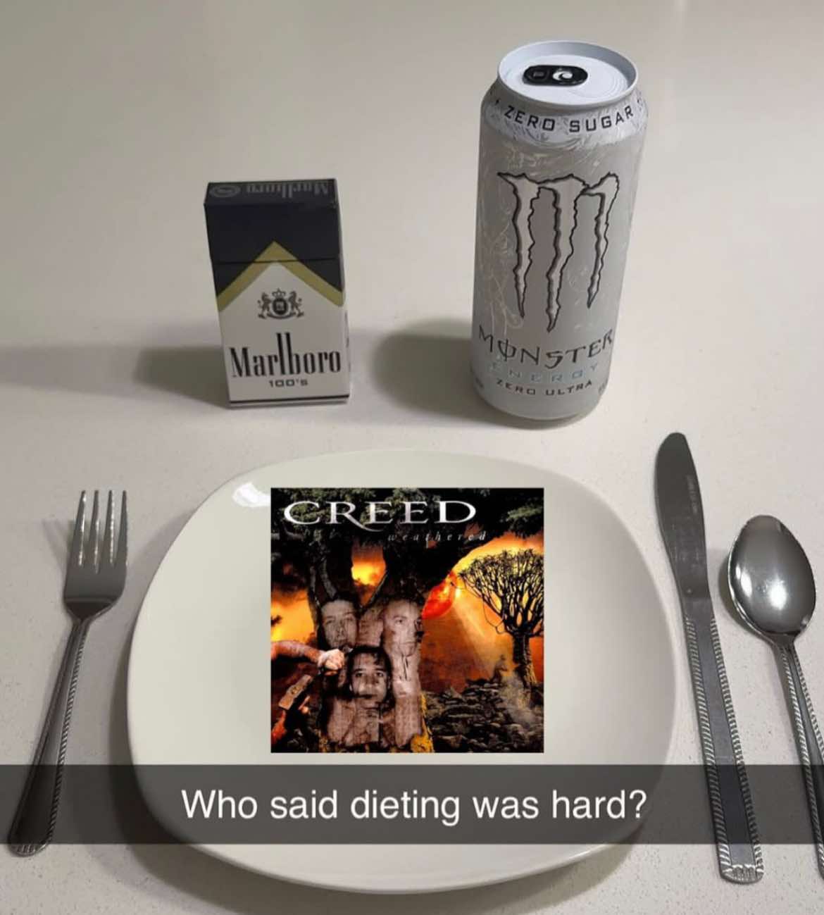@Creed Forever | Fan Account