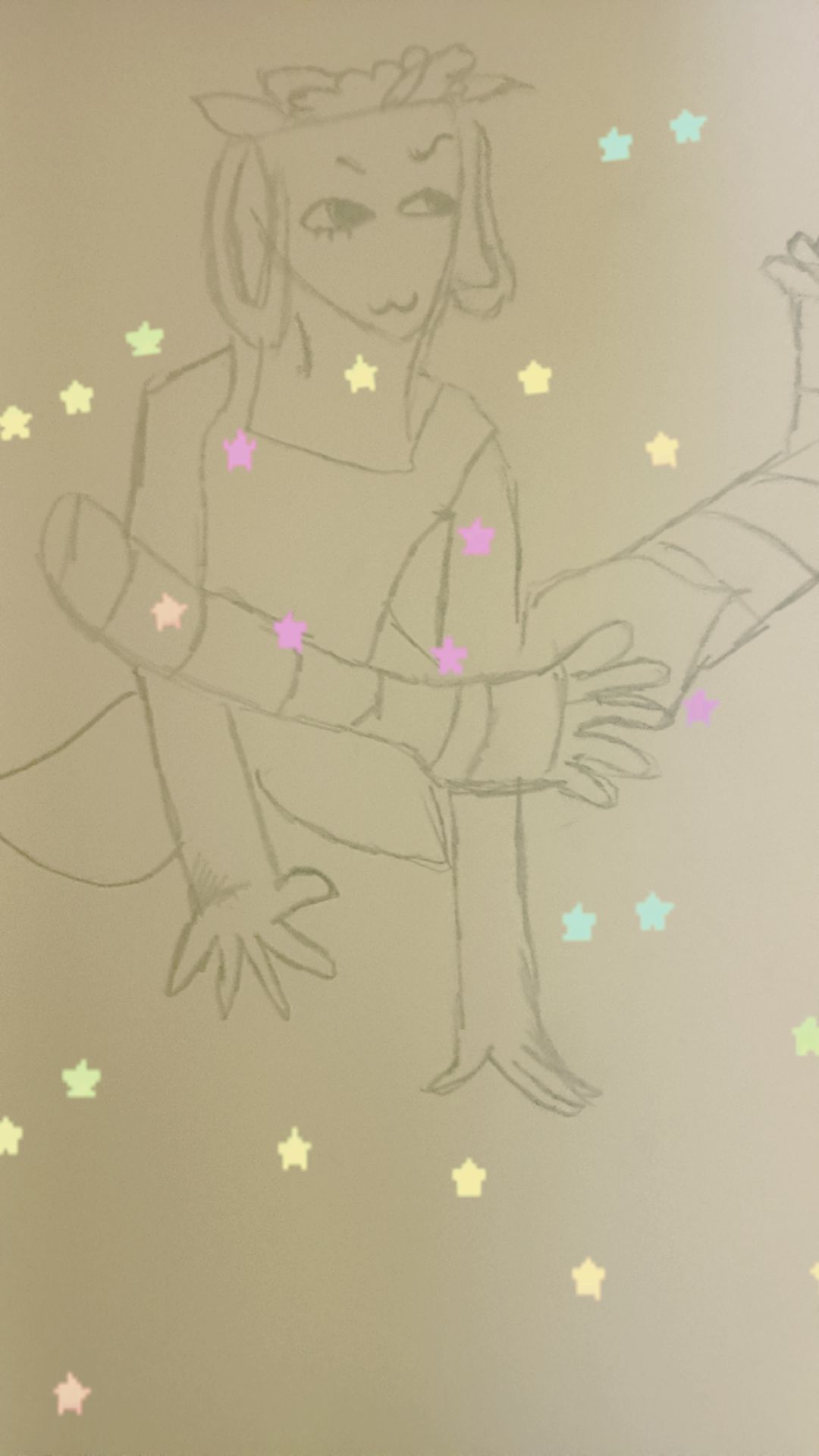 @★☆Nala star☆★(MIIA:3)