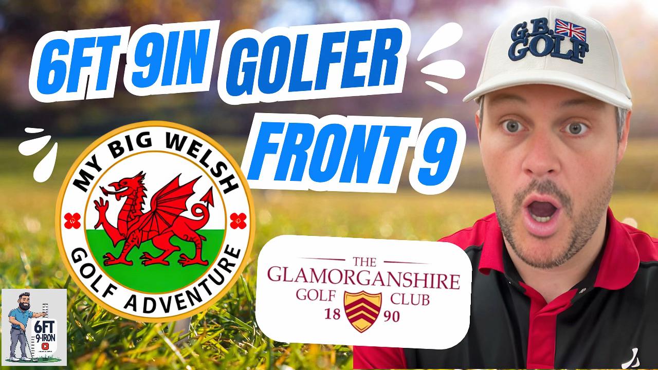 @6ft 9-iron Golf