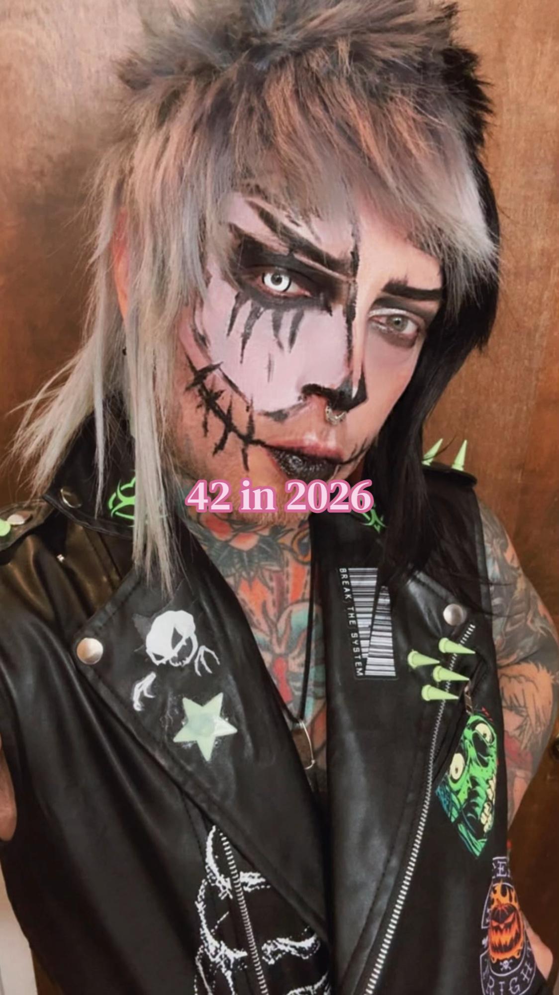 @Dahvie Vanitys Icecream