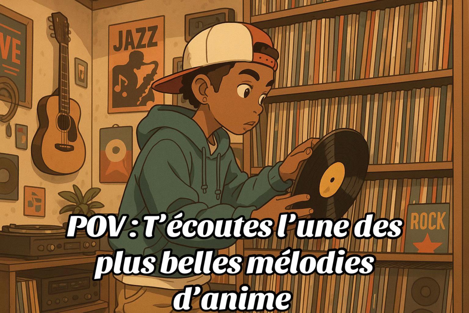 @Son du temps 🎵
