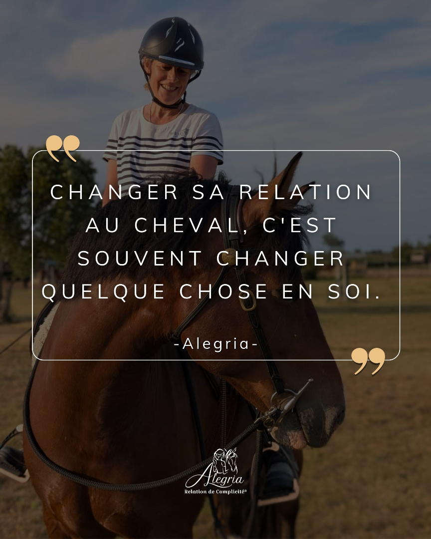 @Alegria Relation de Complicité