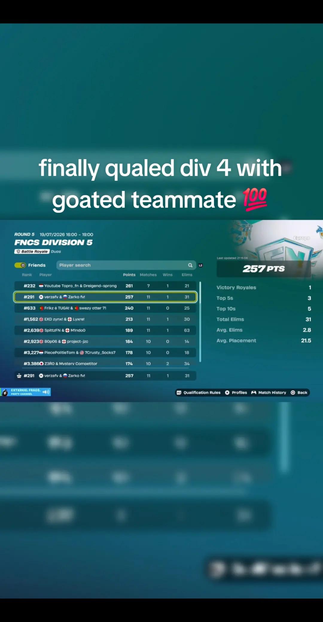 @FudgeyFN 🏴󠁧󠁢󠁥󠁮󠁧󠁿🏆