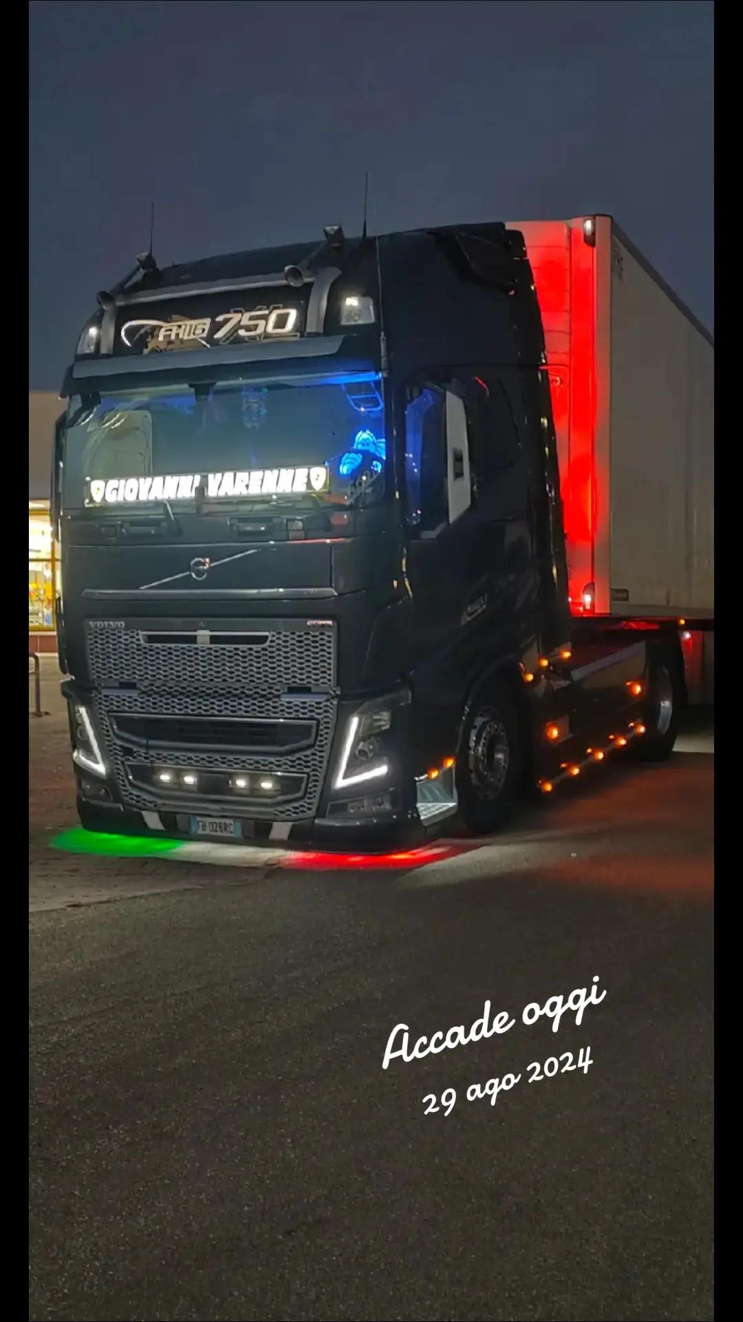 @VARENNE 750