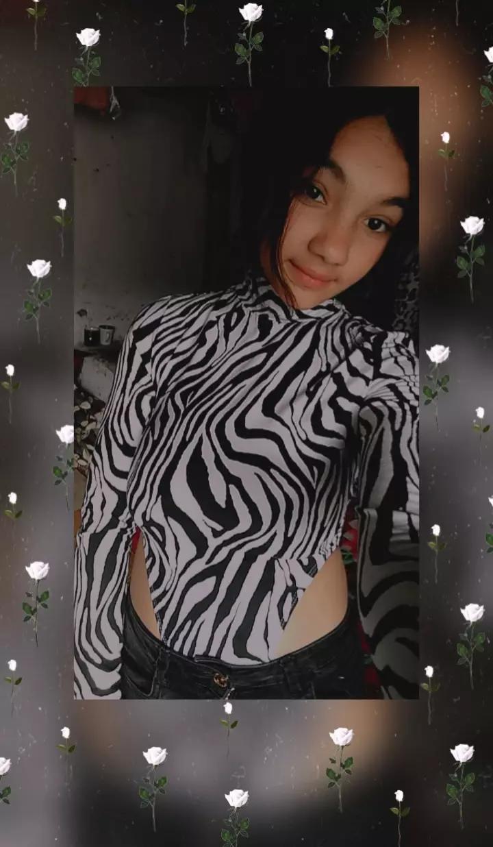 @Sab&iacute;na ľumim kisiana