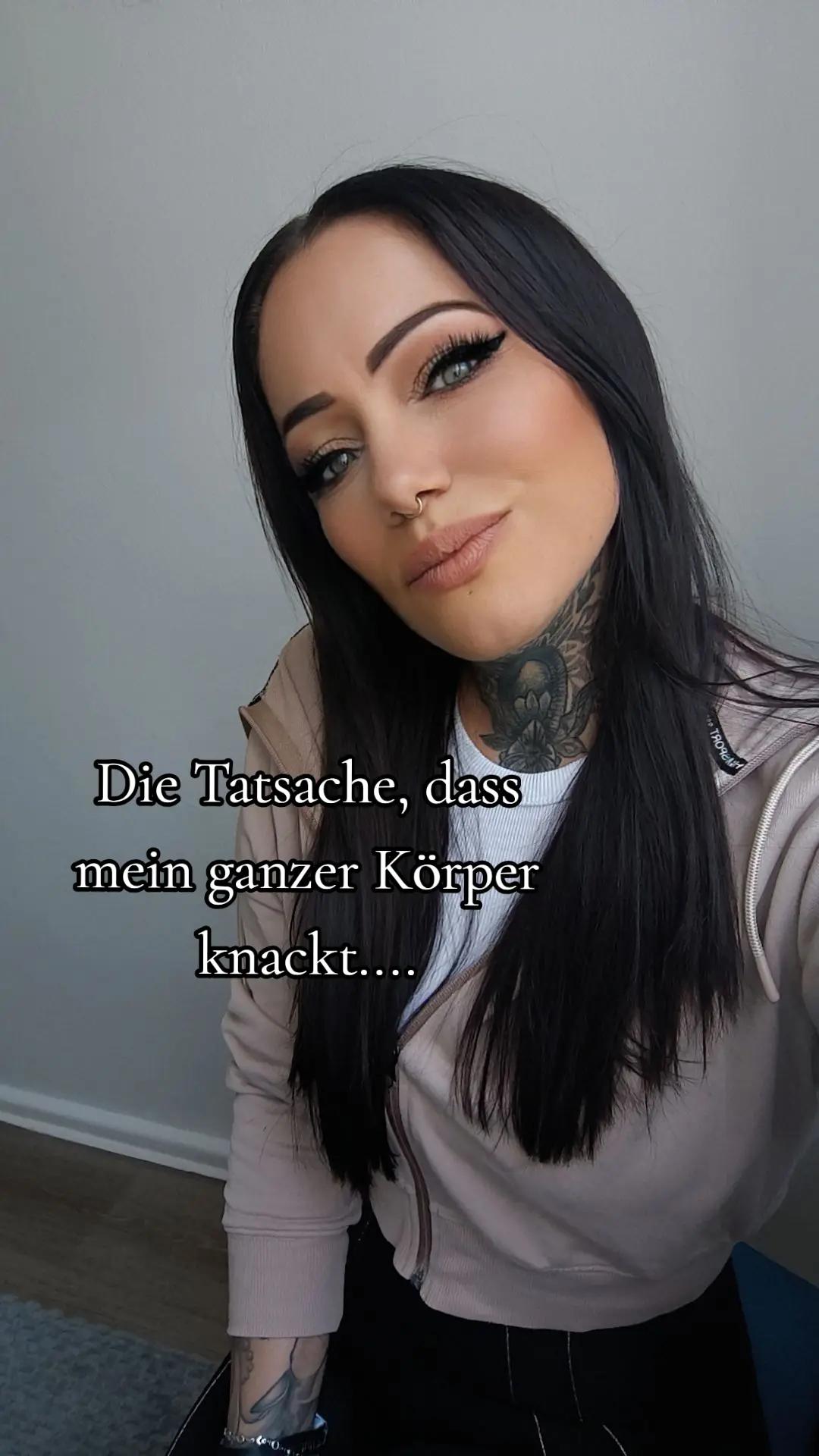 @Schwarzefee™๏ธ