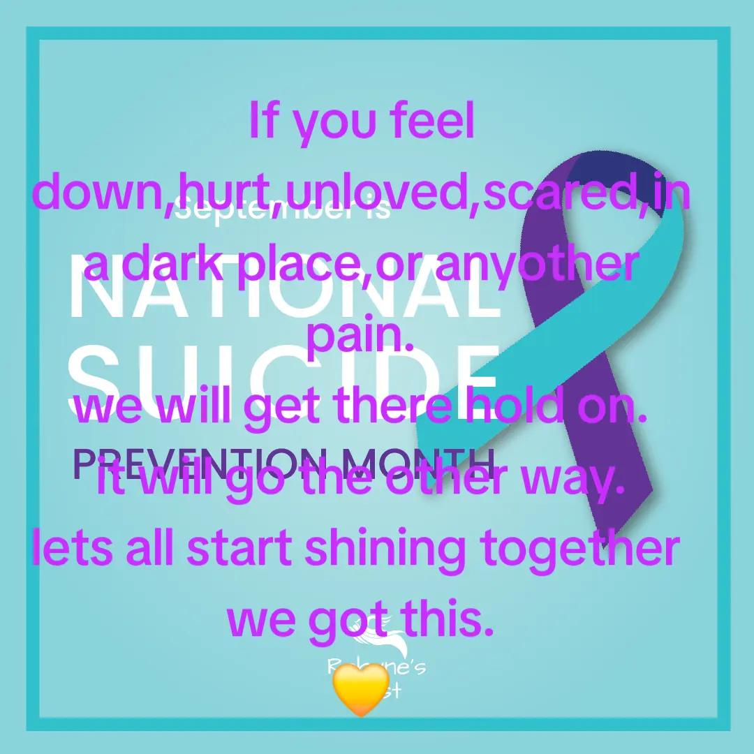 @keep shining ✨️