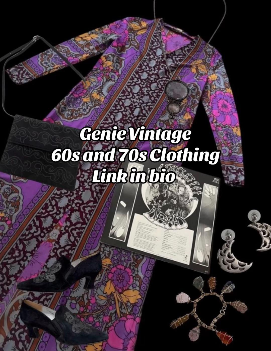 @Genievintageshop