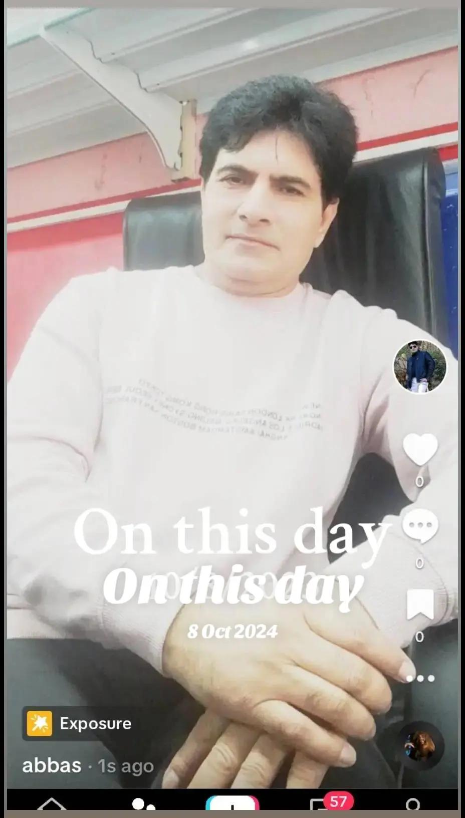 @m Abbas hashmi