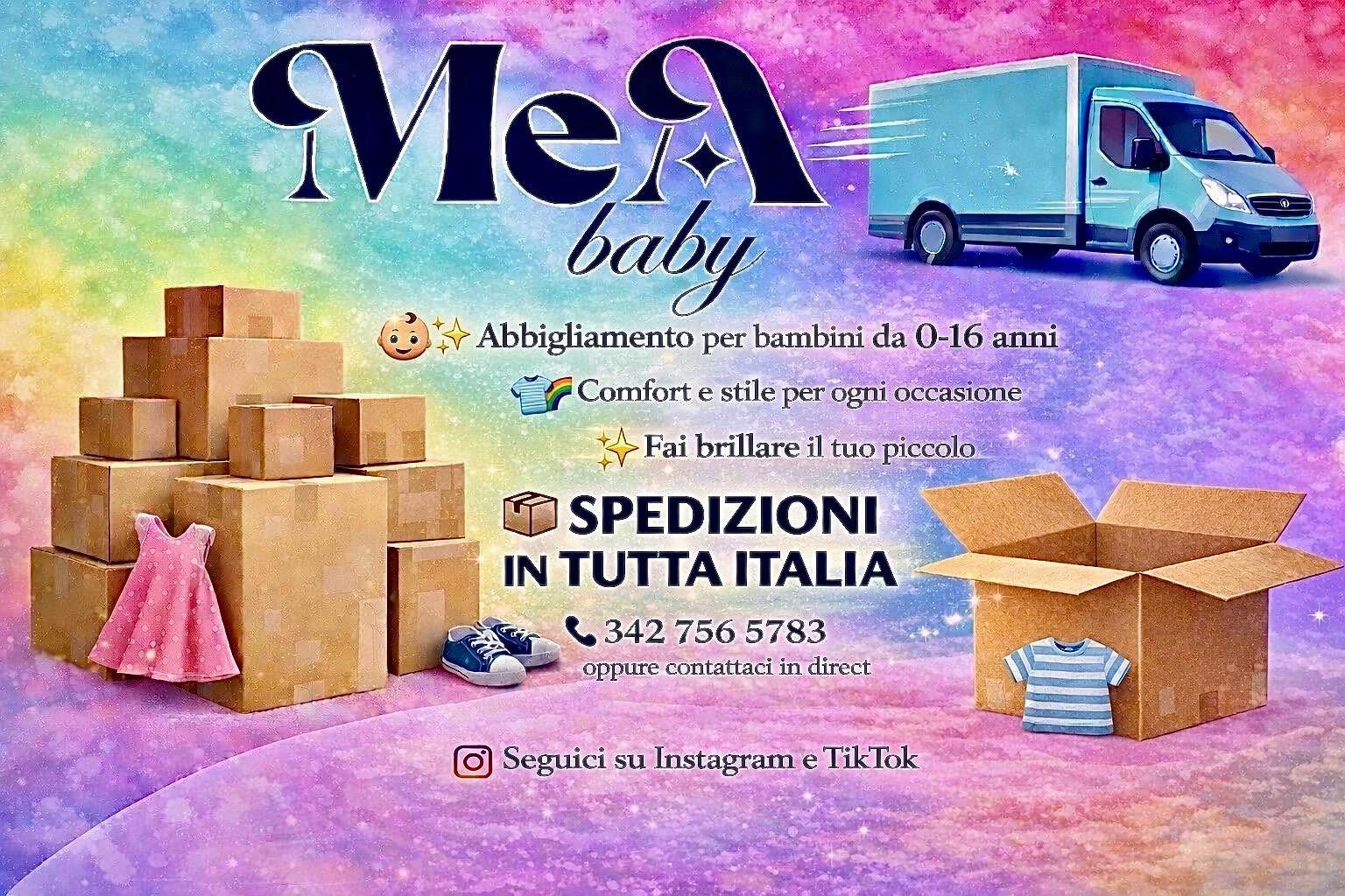 @Mea Baby