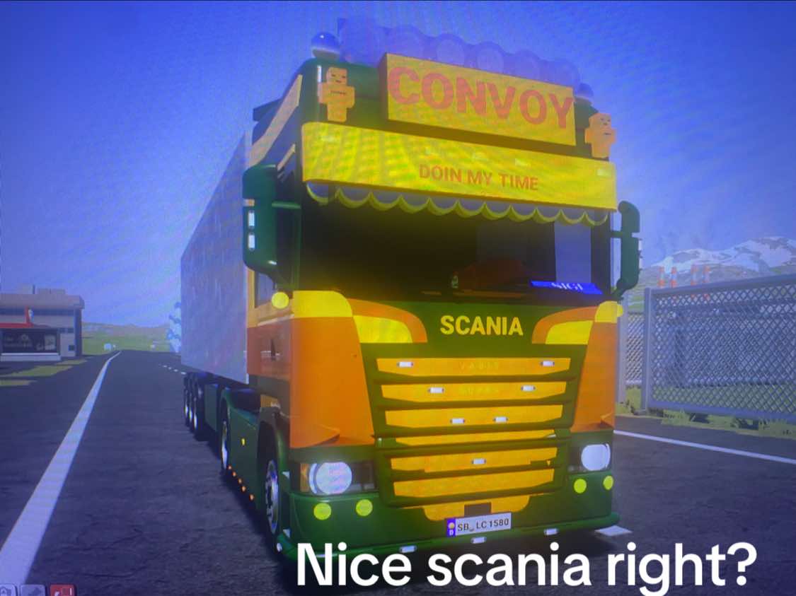 @๐ฉ๐ช//Truckspotter Max\๐ท๐บ