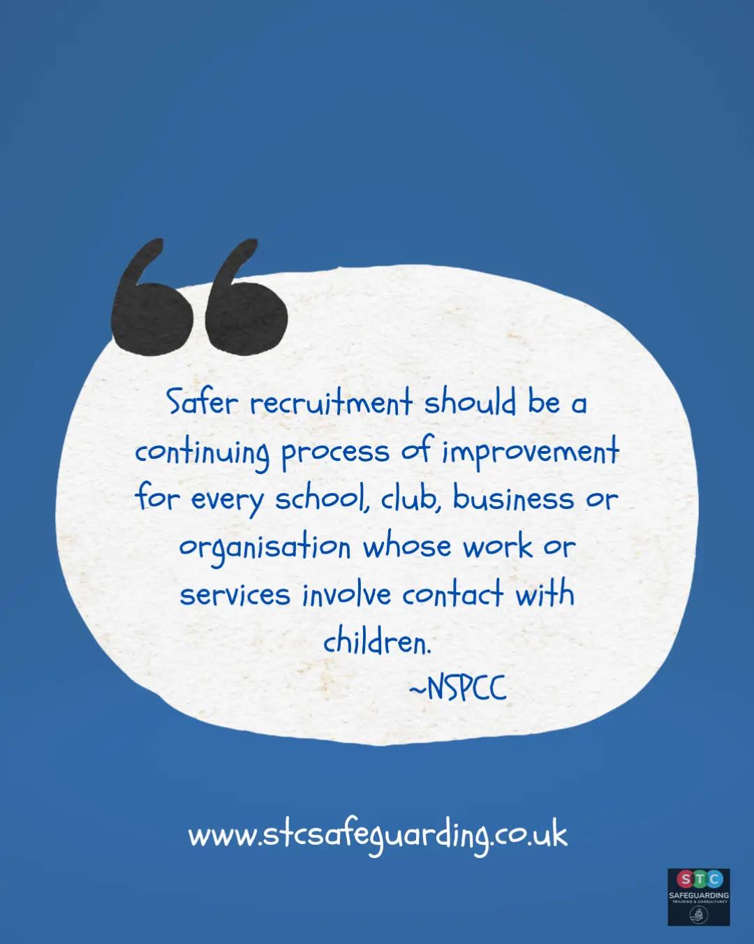 @Stcsafeguarding