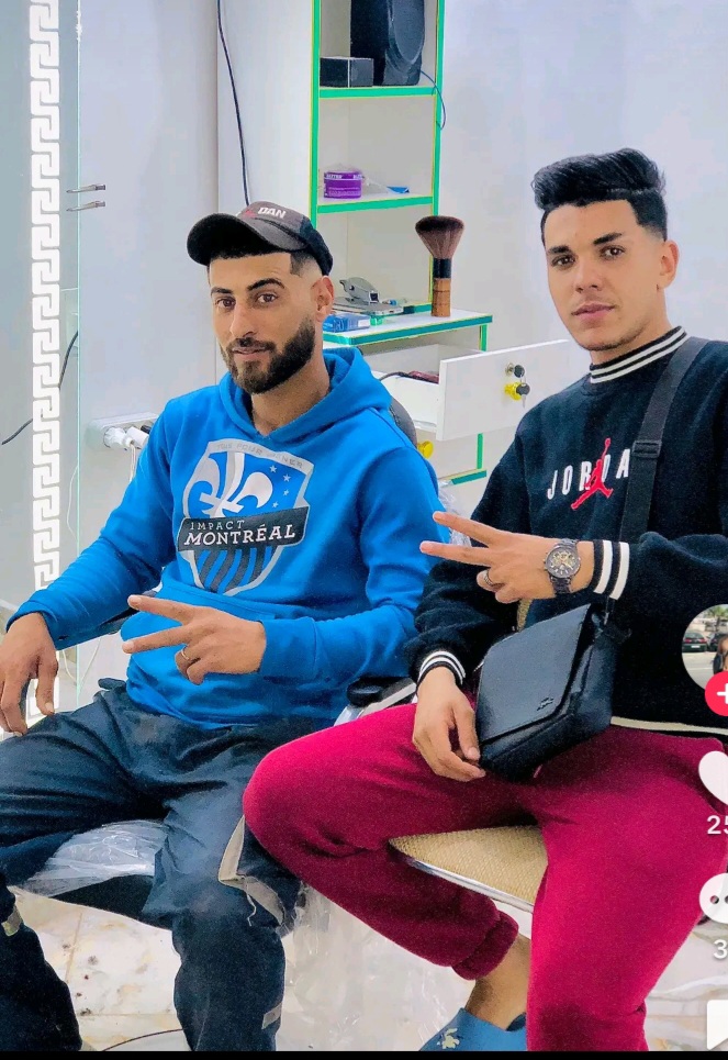 @Oussama MARSEILLE ☝️❤️